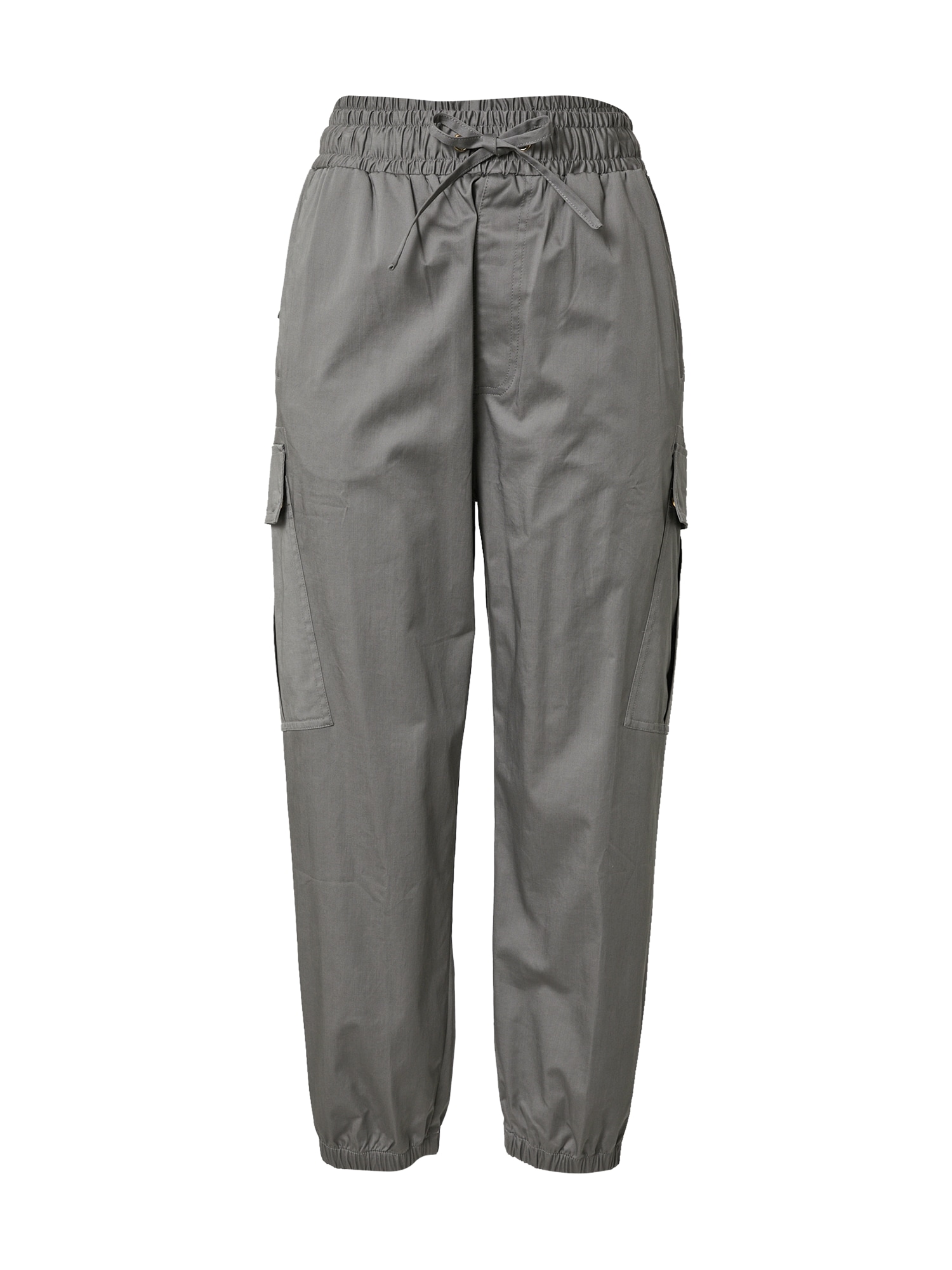 LOOKS by Wolfgang Joop Cargo nadrágok  taupe