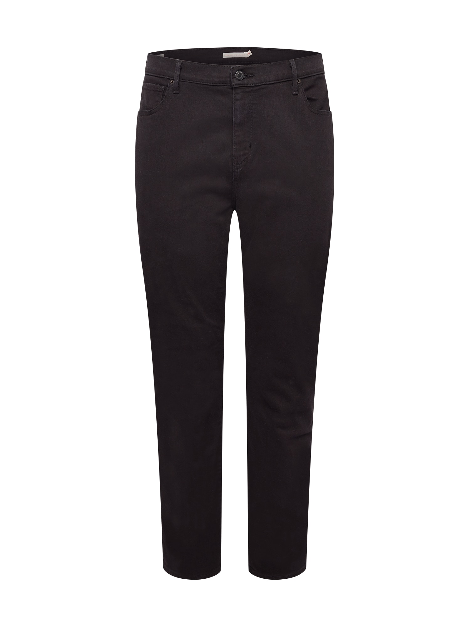 Levi's® Plus Farmer  fekete farmer