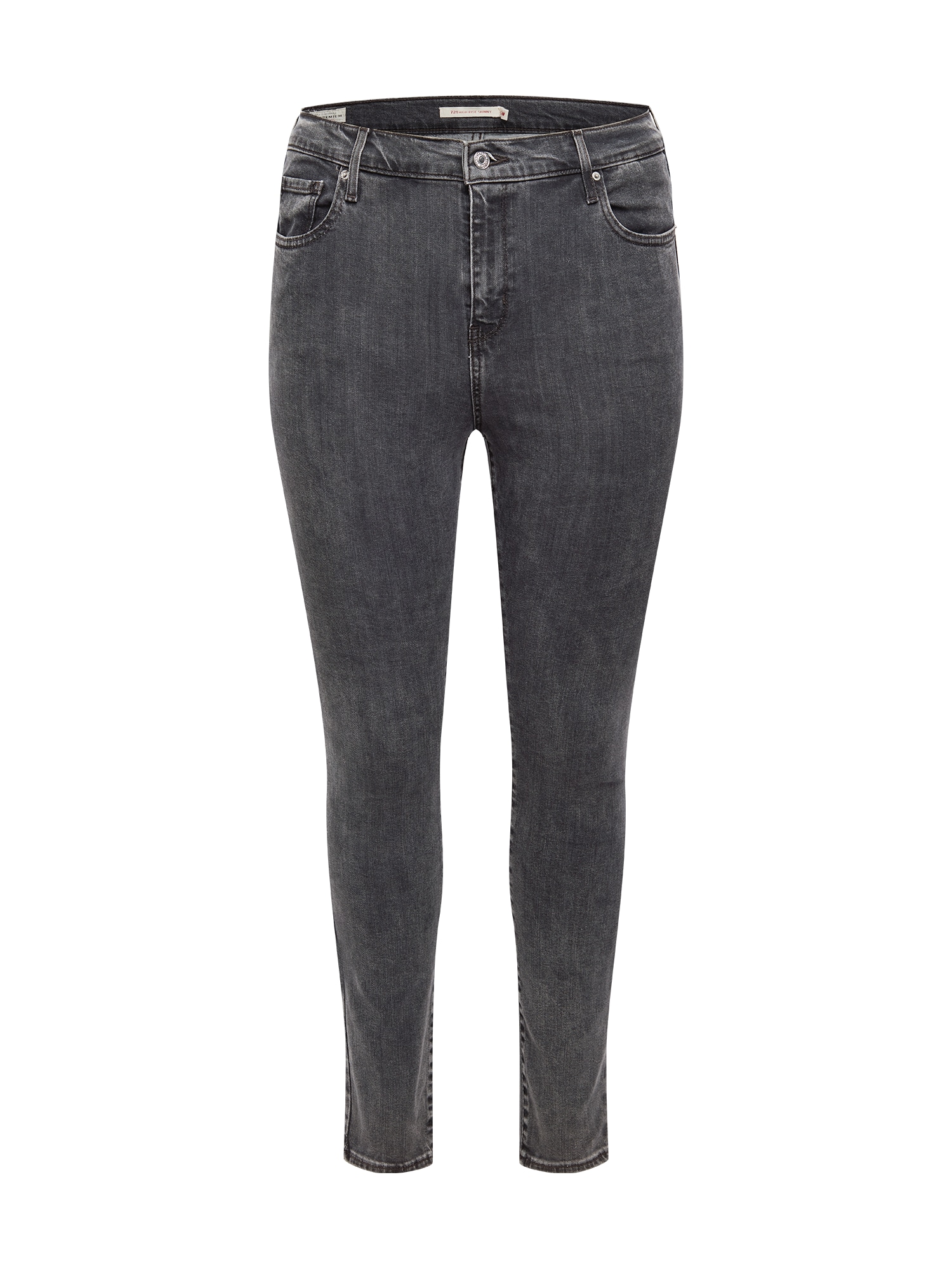 Levi's® Plus Farmer  szürke farmer