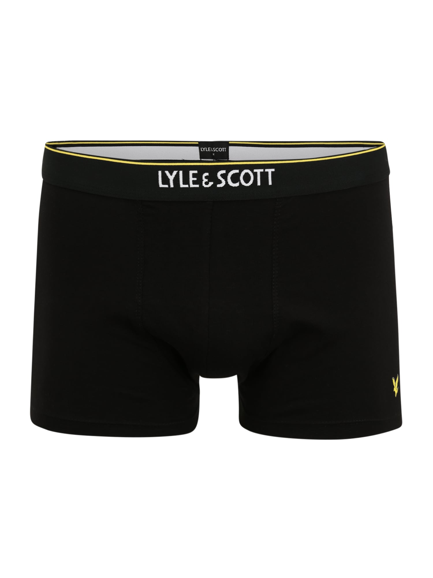 Lyle & Scott Boxeralsók 'JACKSON'  fekete