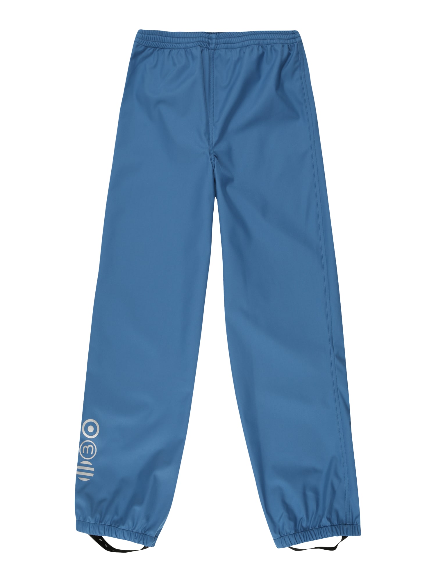 MINYMO Funkcionális nadrág  kék / szürke