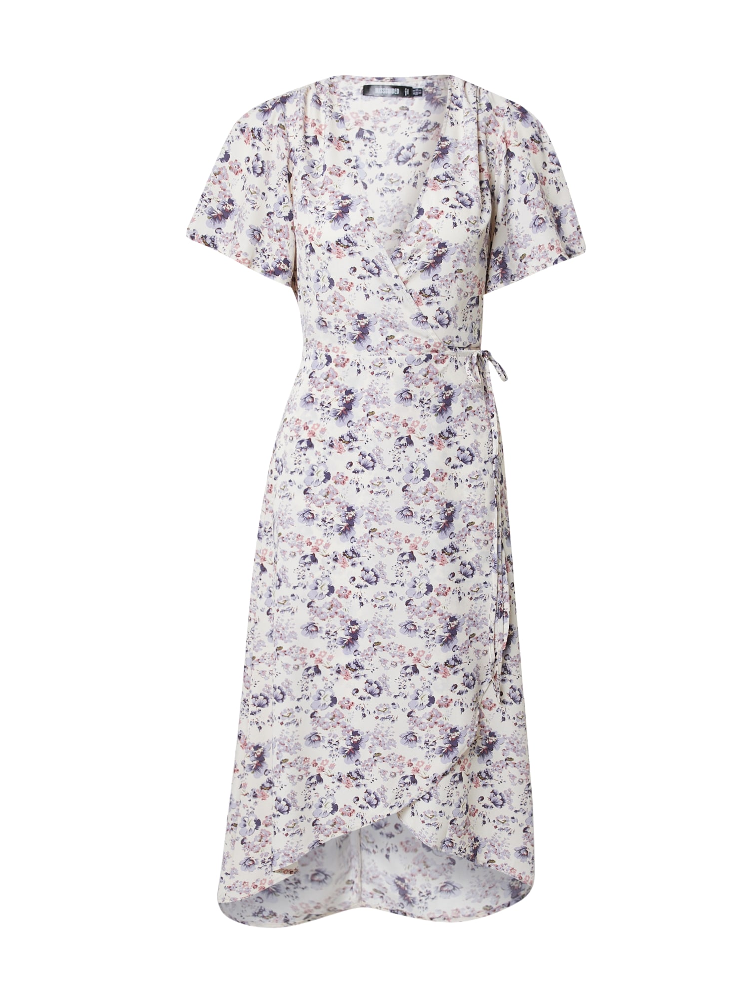 Missguided Ruha  lila / orgona / fehér