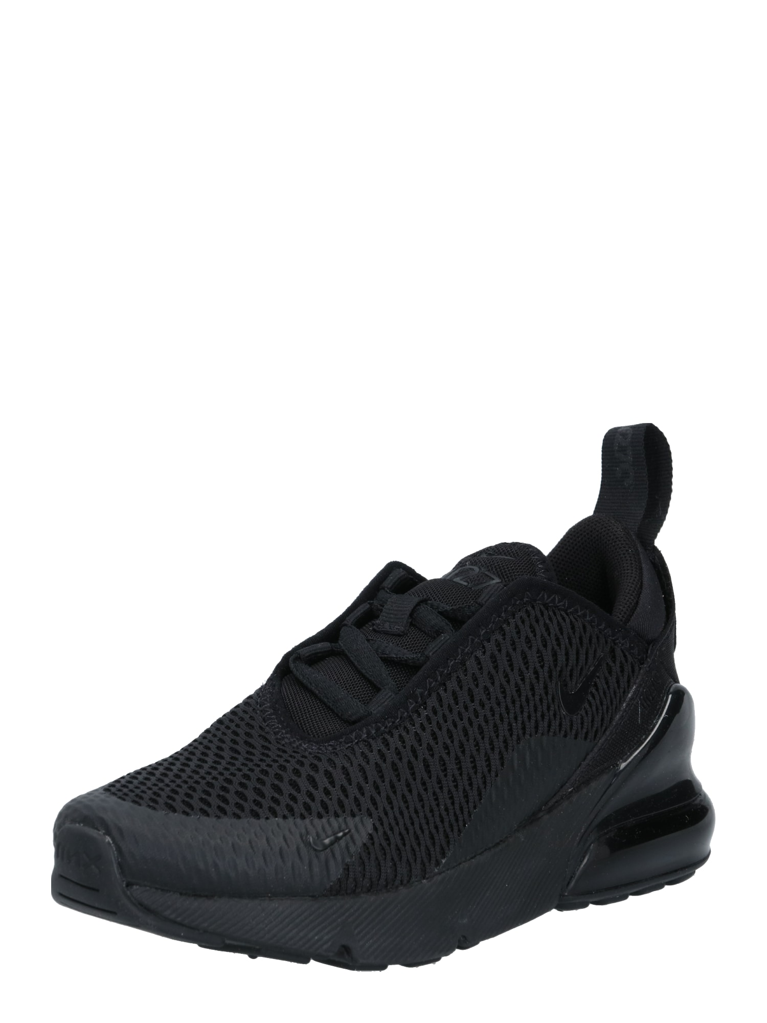 Nike Sportswear Sportcipő 'Air Max 270'  fekete