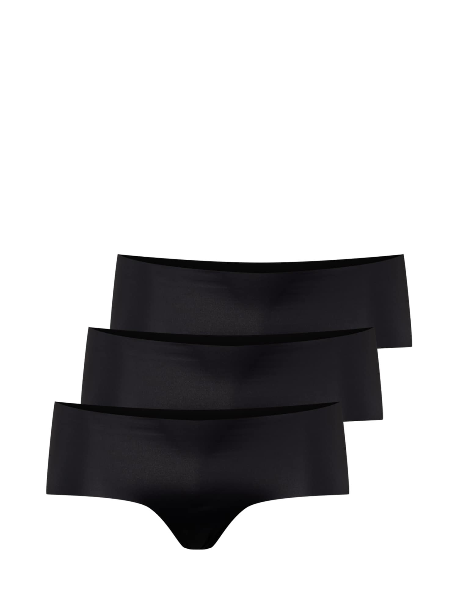 ONLY Carmakoma Slip 'Chloe'  fekete