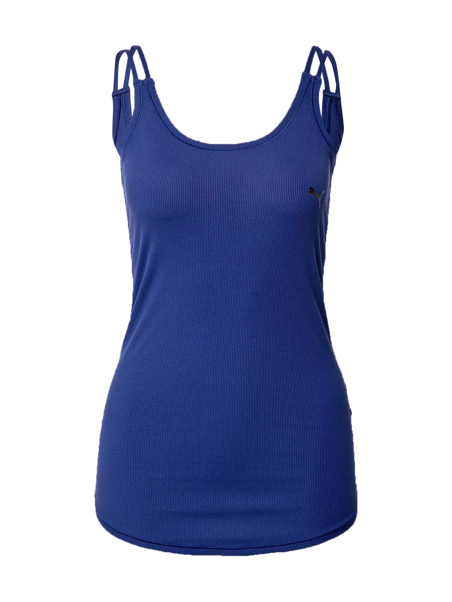 PUMA Sport top 'STUDIO'  tengerészkék