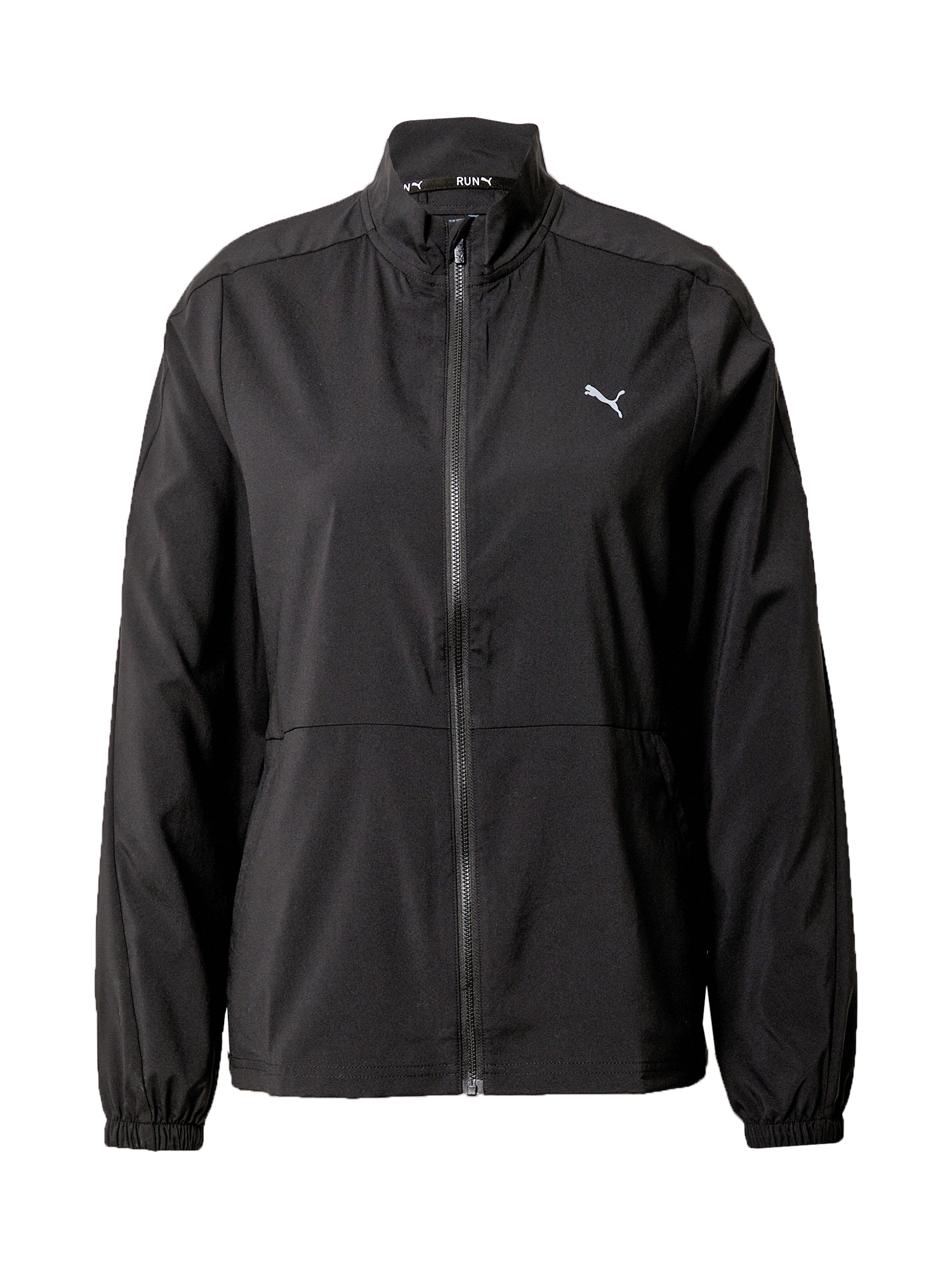 PUMA Sportdzseki  fekete