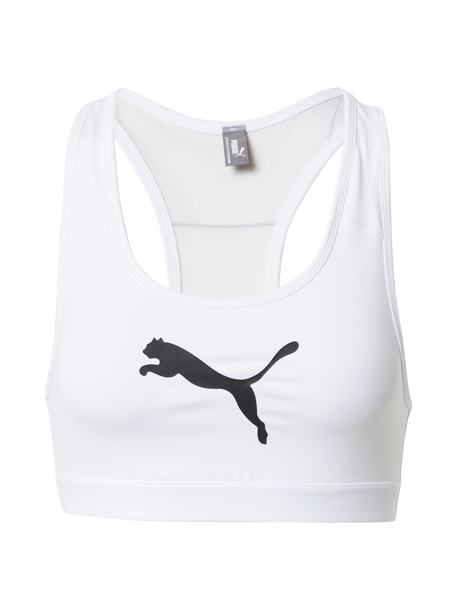 PUMA Sportmelltartók 'Impact 4Keeps'  fehér / fekete