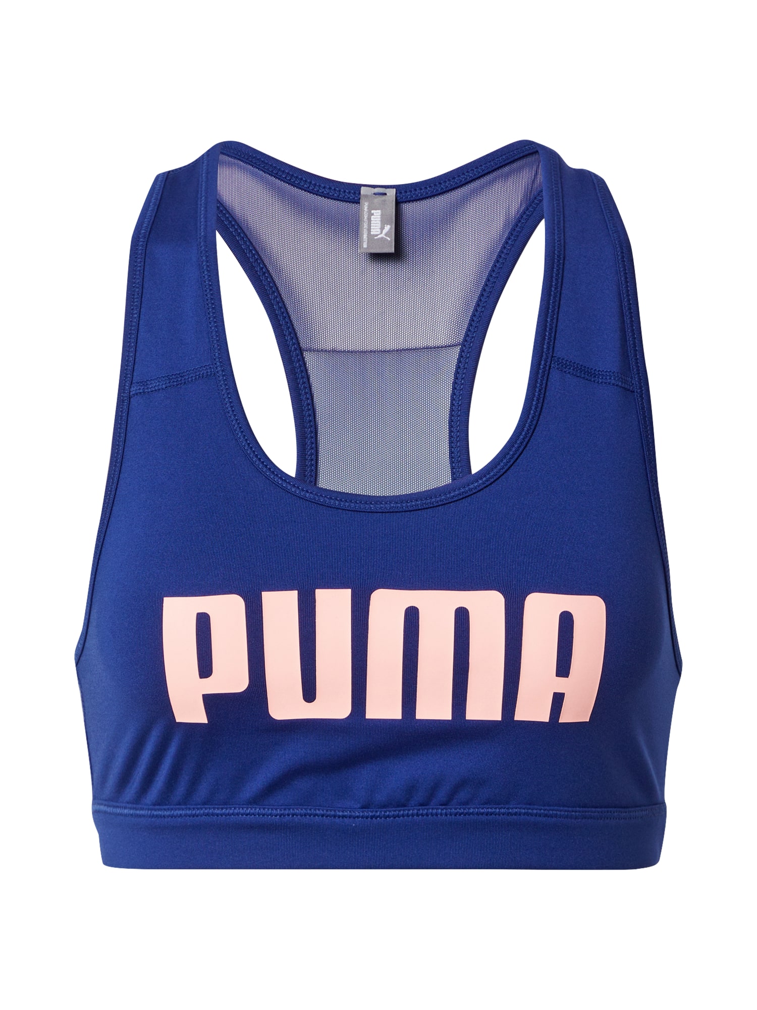 PUMA Sportmelltartók 'Impact 4Keeps'  tengerészkék / pasztell-rózsaszín