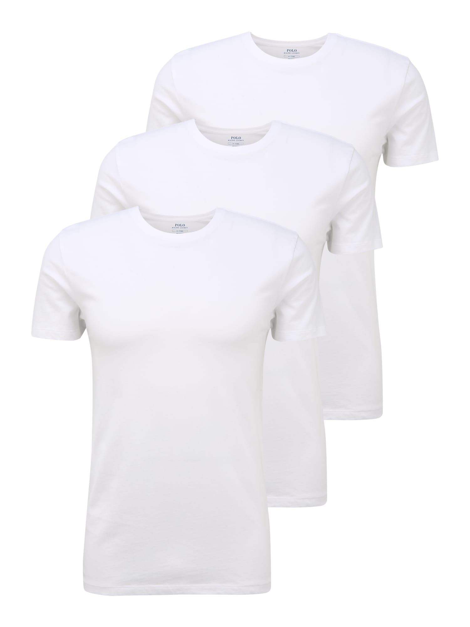 Polo Ralph Lauren Trikó és alsó póló  fehér
