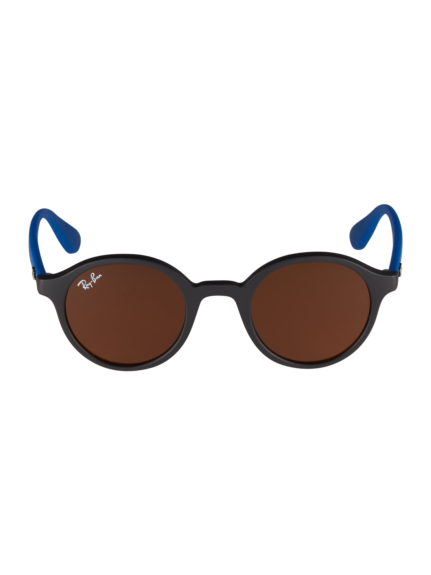 Ray-Ban Napszemüveg '0RJ9161S'  fekete / kék / karamell