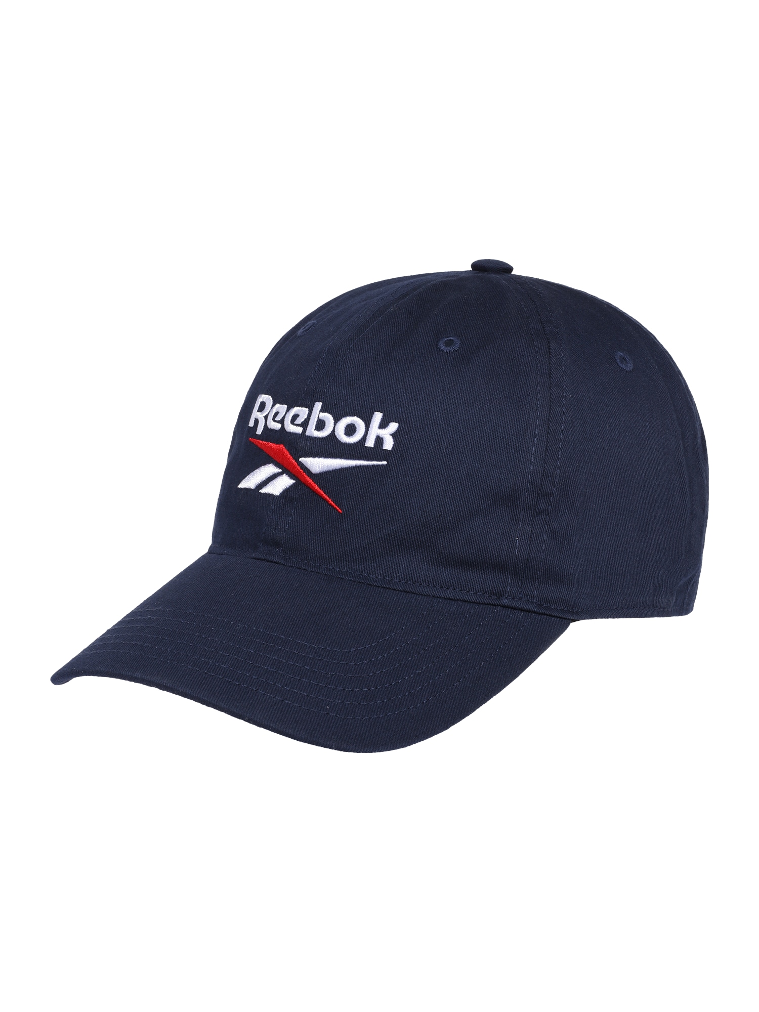 Reebok Sport Sport sapkák  fehér / piros / tengerészkék