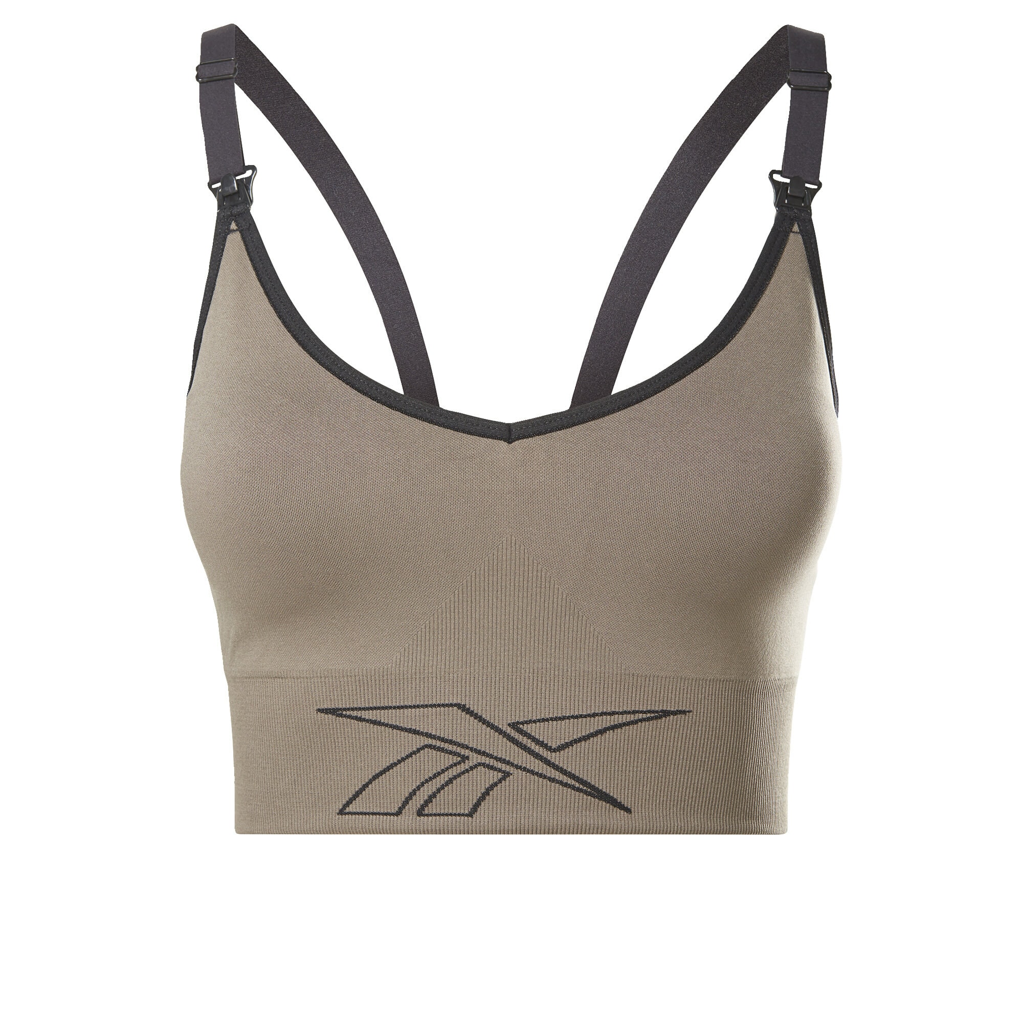 Reebok Sport Sportmelltartók  sár színek