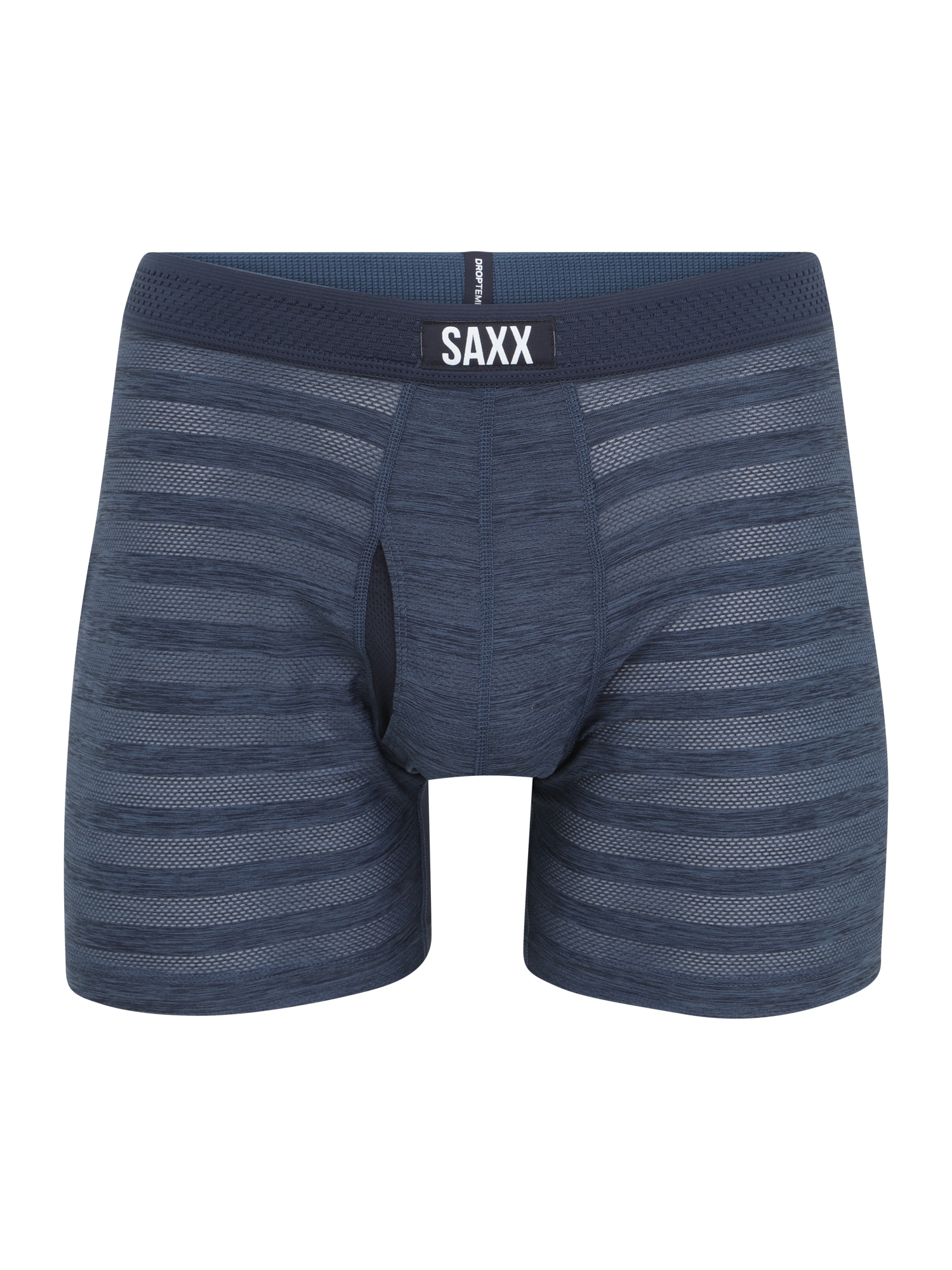 SAXX Sport alsónadrágok 'HOT SHOT'  indigó / galambkék