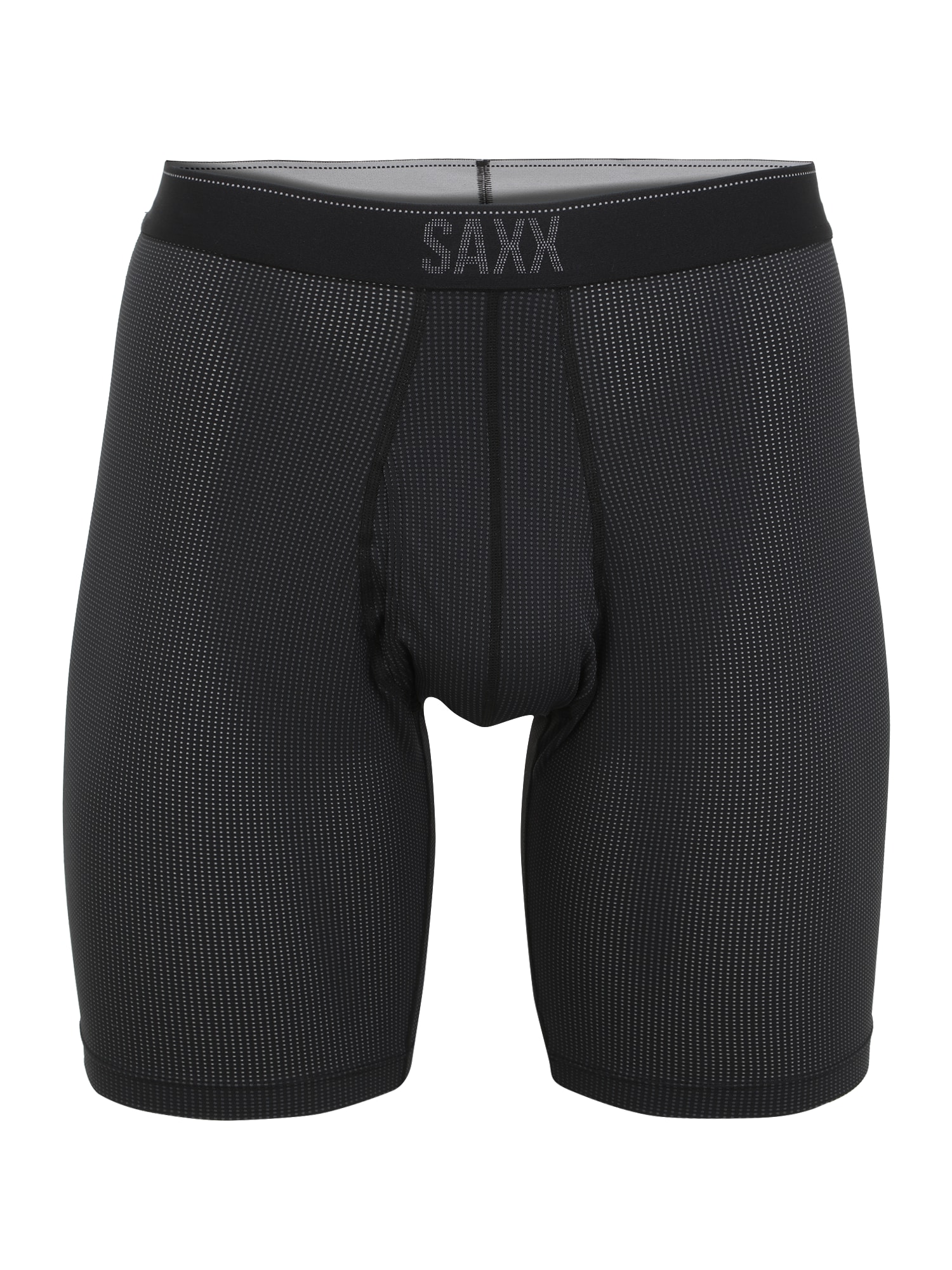 SAXX Sport alsónadrágok 'QUEST'  fekete / fehér
