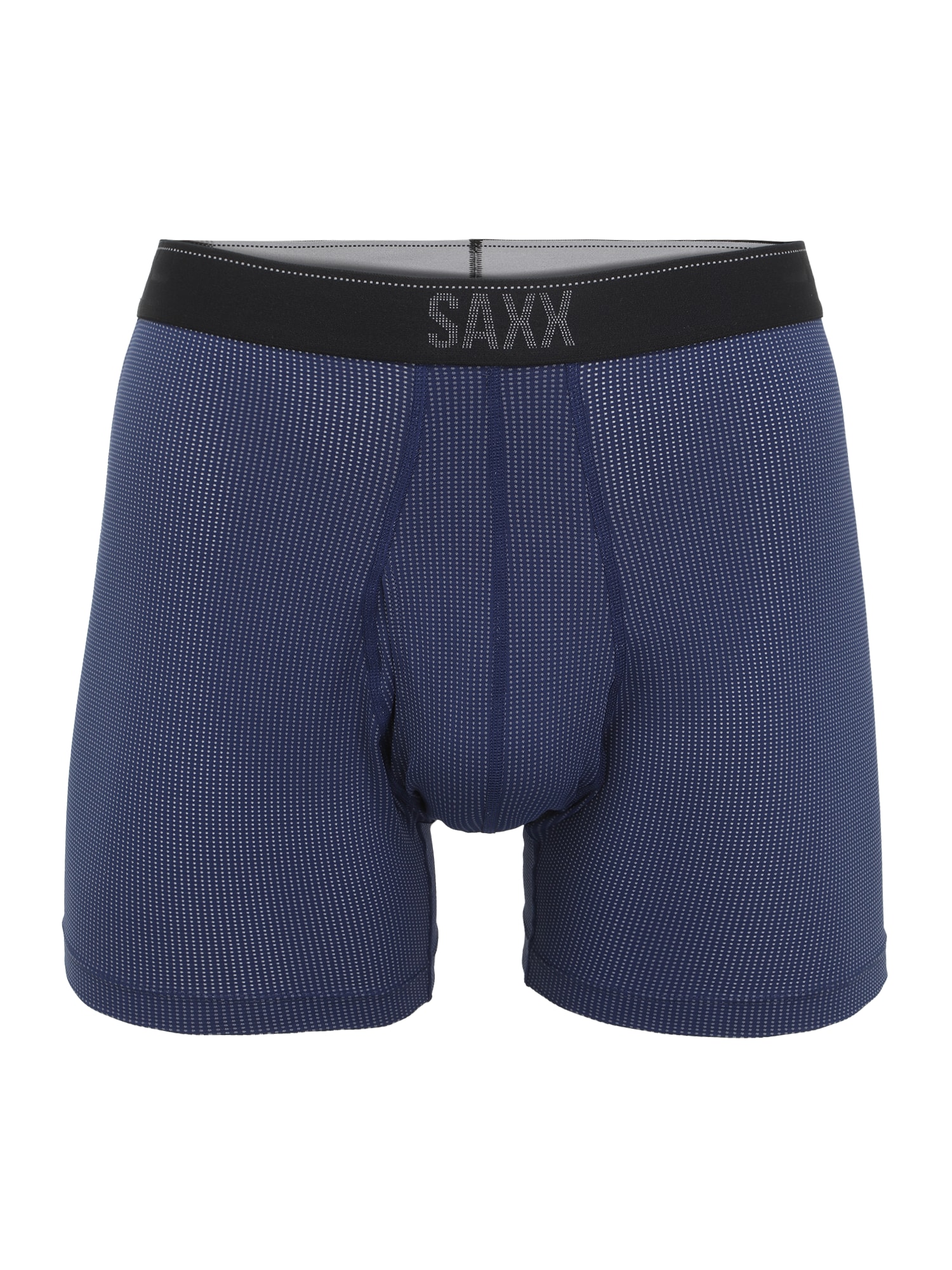 SAXX Sport alsónadrágok 'QUEST'  sötétkék / fekete / fehér