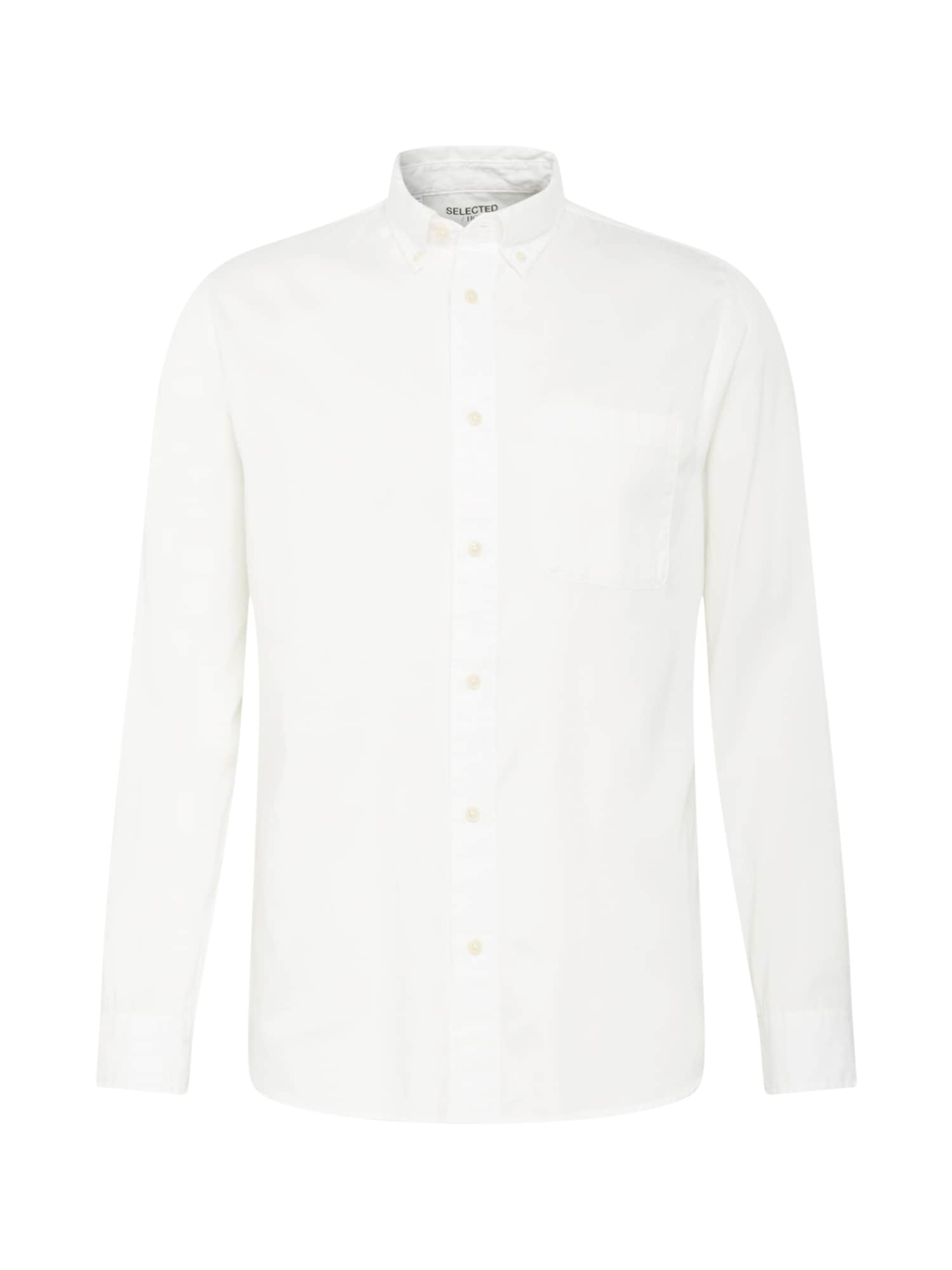 SELECTED HOMME Ing 'REGRICK'  fehér