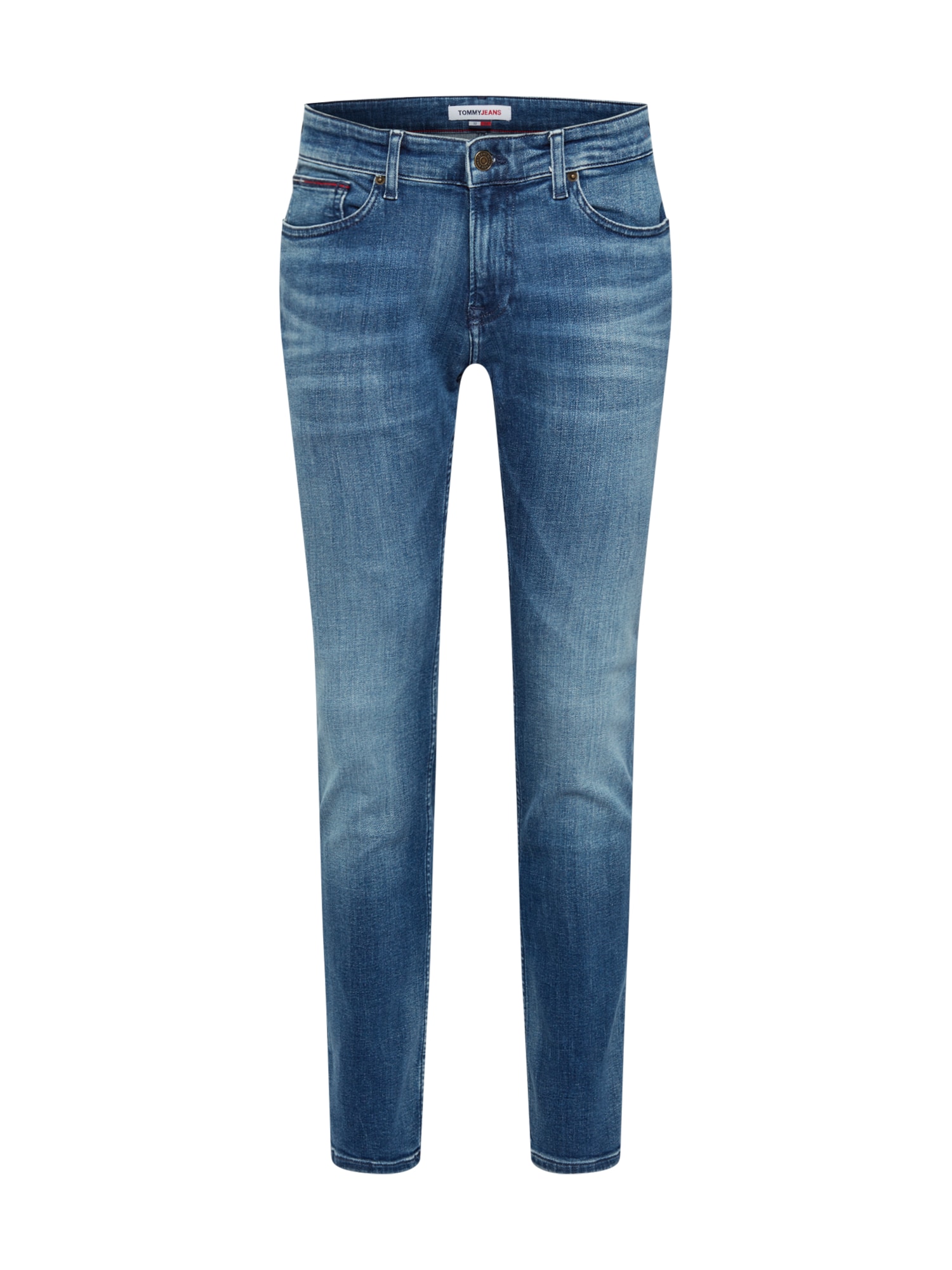 TOMMY HILFIGER Farmer 'Scanton'  kék farmer