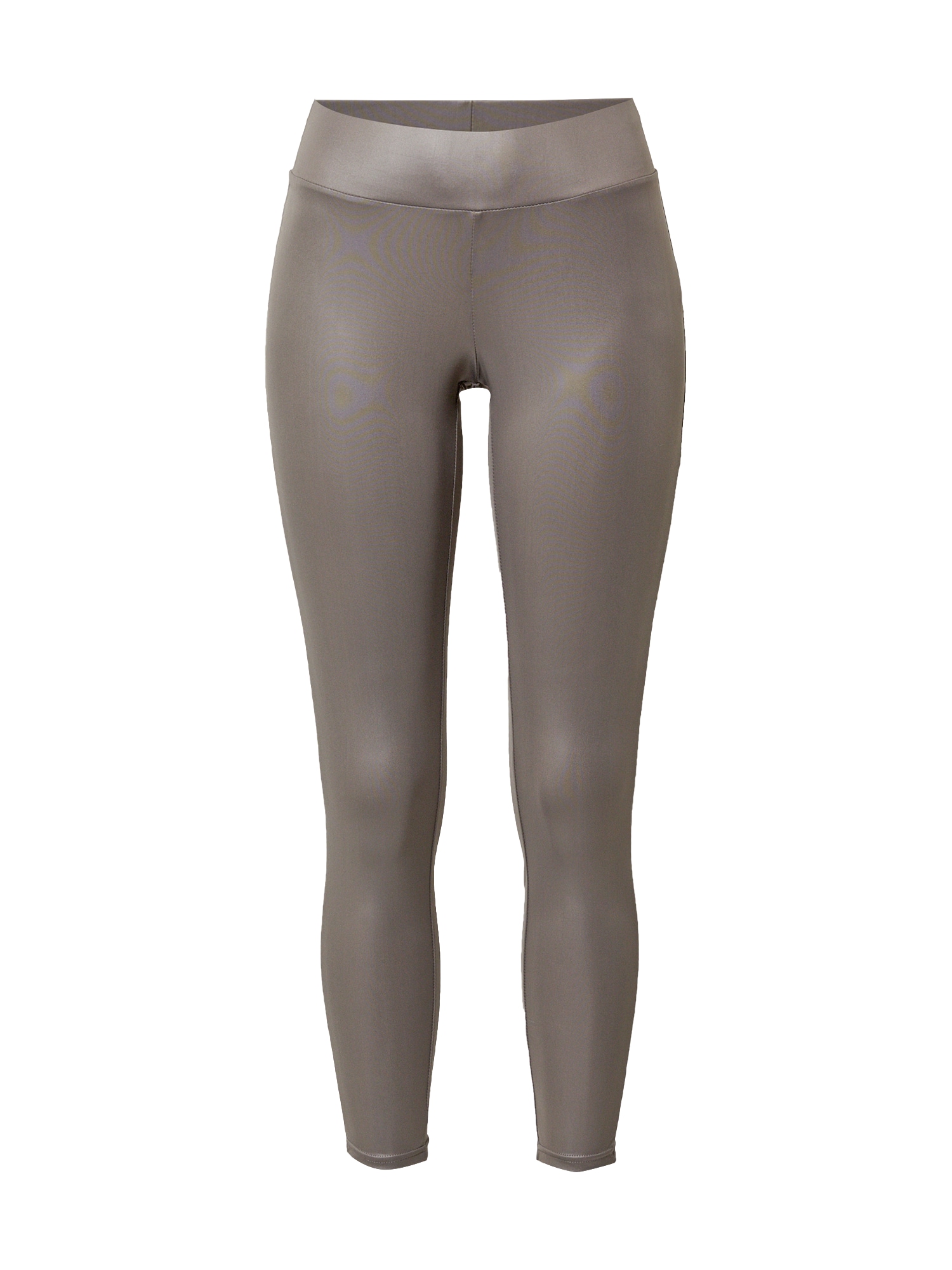 Urban Classics Leggings  ezüstszürke