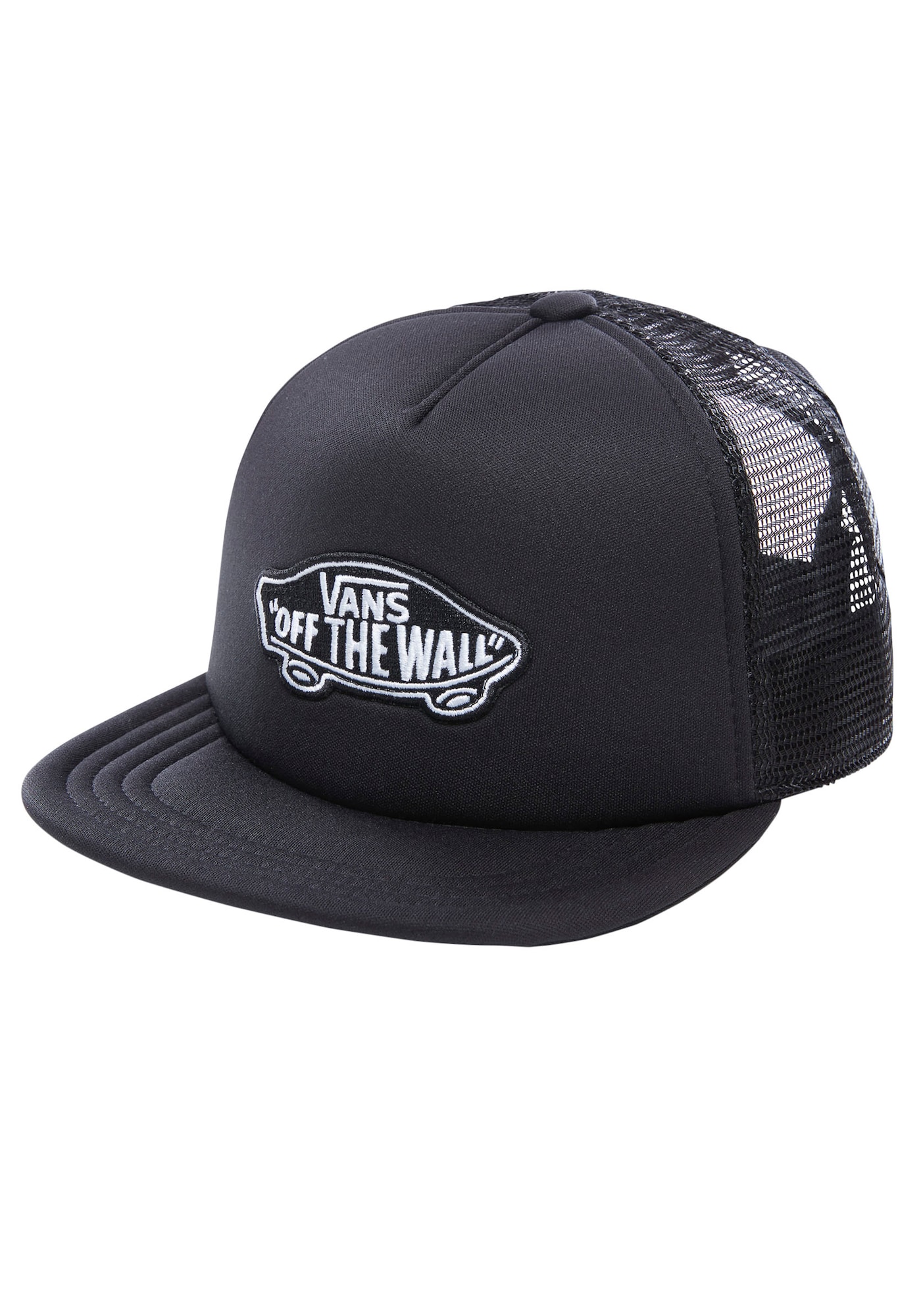 VANS Kalap  fekete / fehér