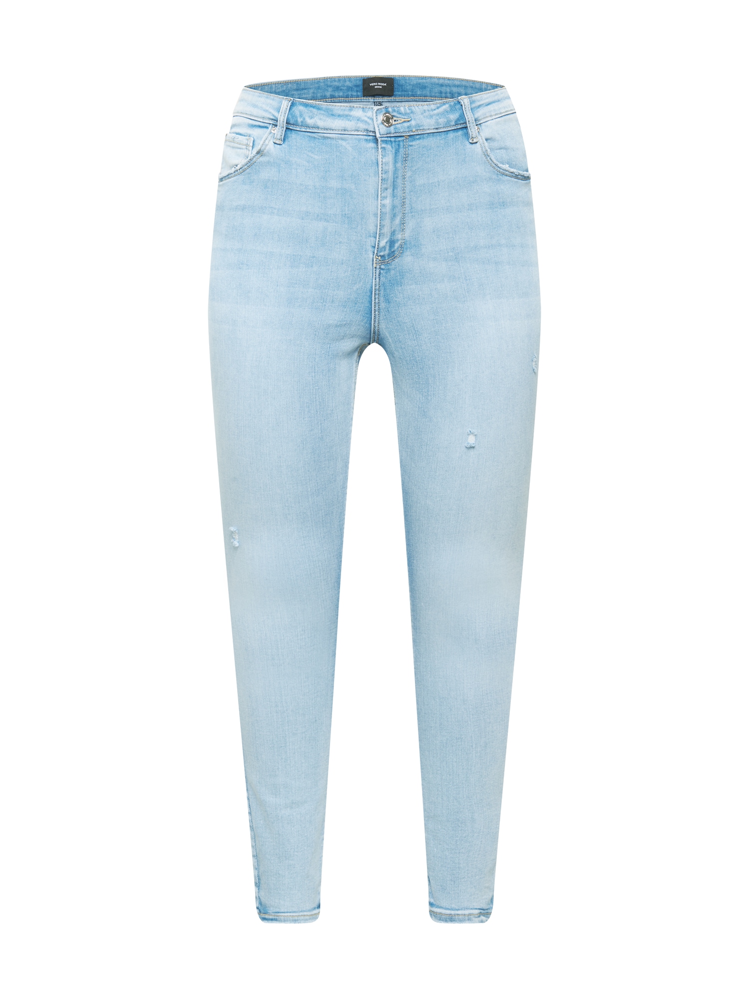 Vero Moda Curve Farmer 'Sophia'  kék farmer
