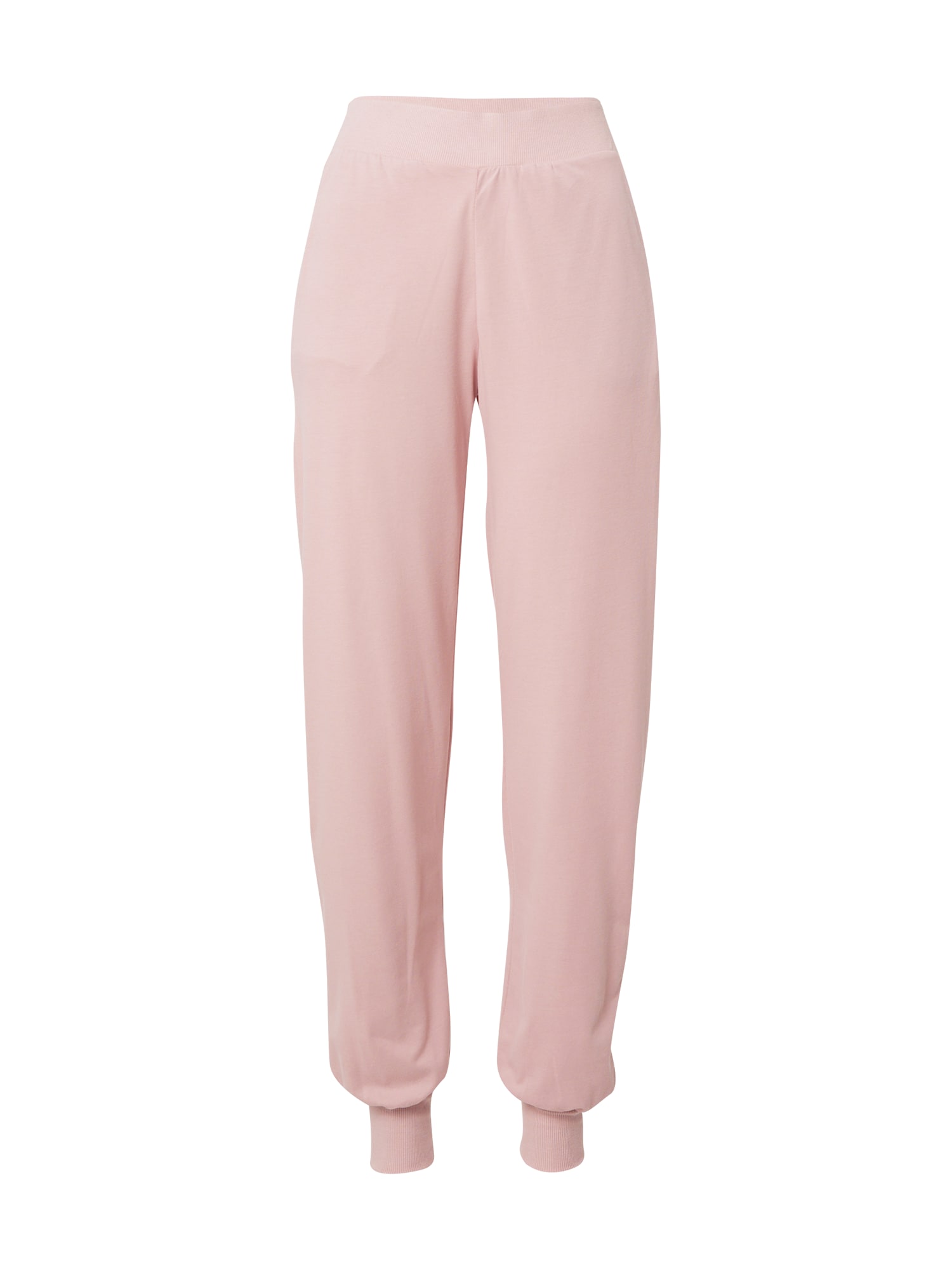 Esprit Bodywear Pizsama nadrágok  rózsaszín