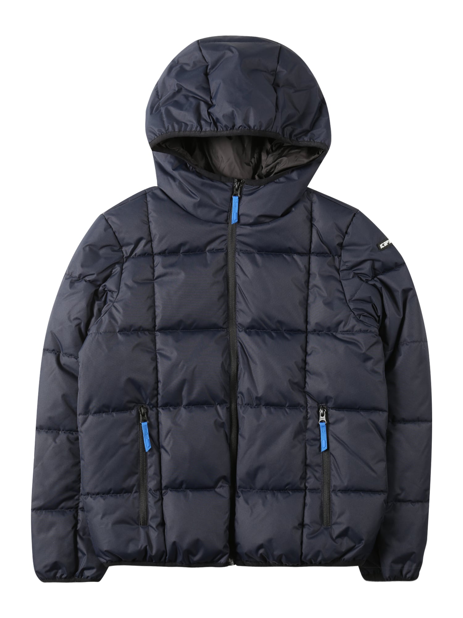 ICEPEAK Téli dzseki 'Pasco'  sötétkék