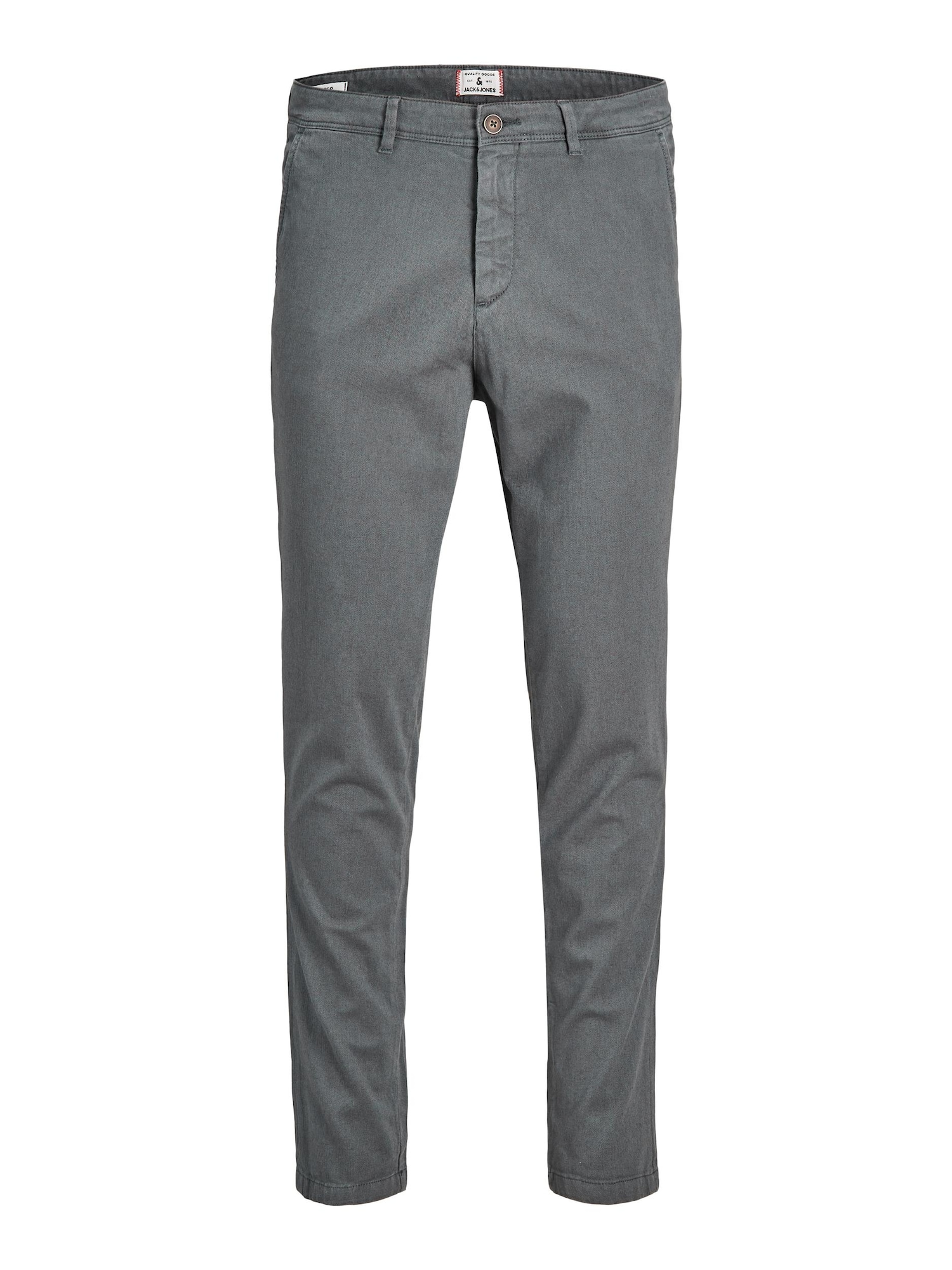 JACK & JONES Chino nadrág 'Marco'  sötétszürke