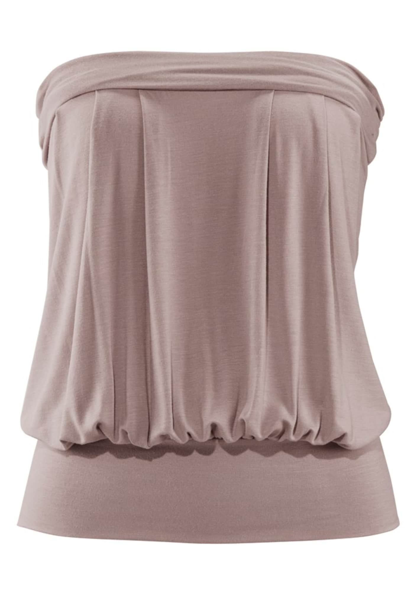 LASCANA Top  taupe