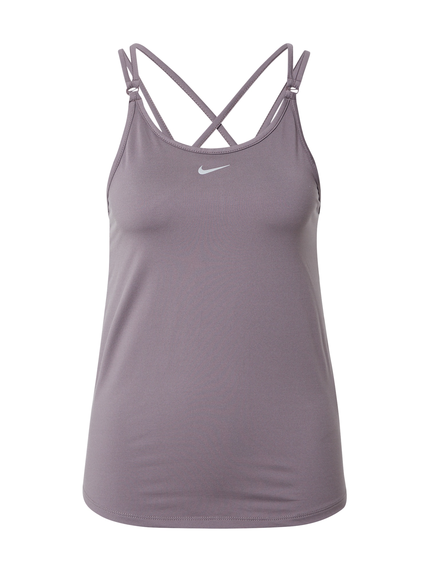 NIKE Sport top  mályva