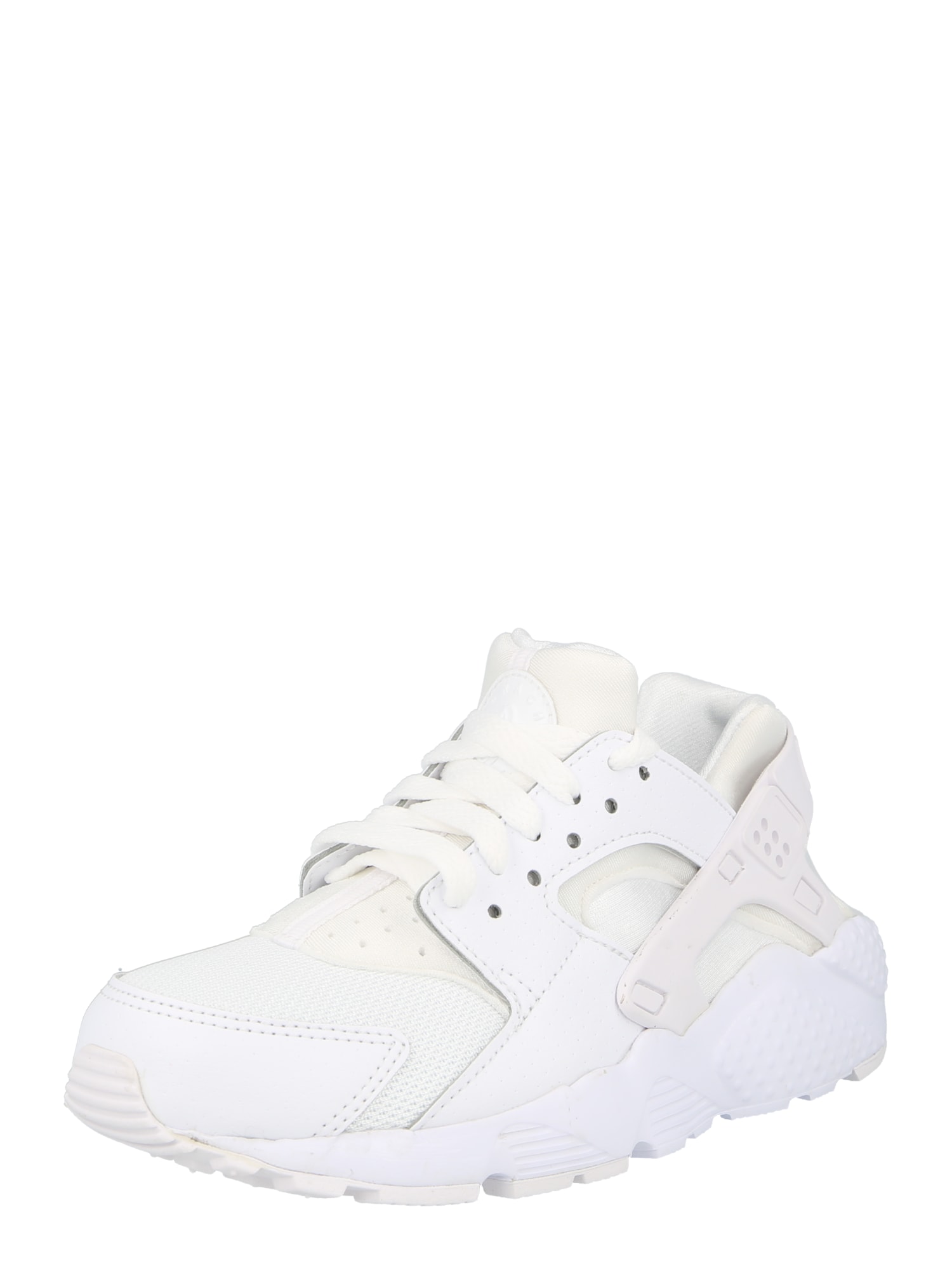 Nike Sportswear Sportcipő 'Huarache'  fehér / krém