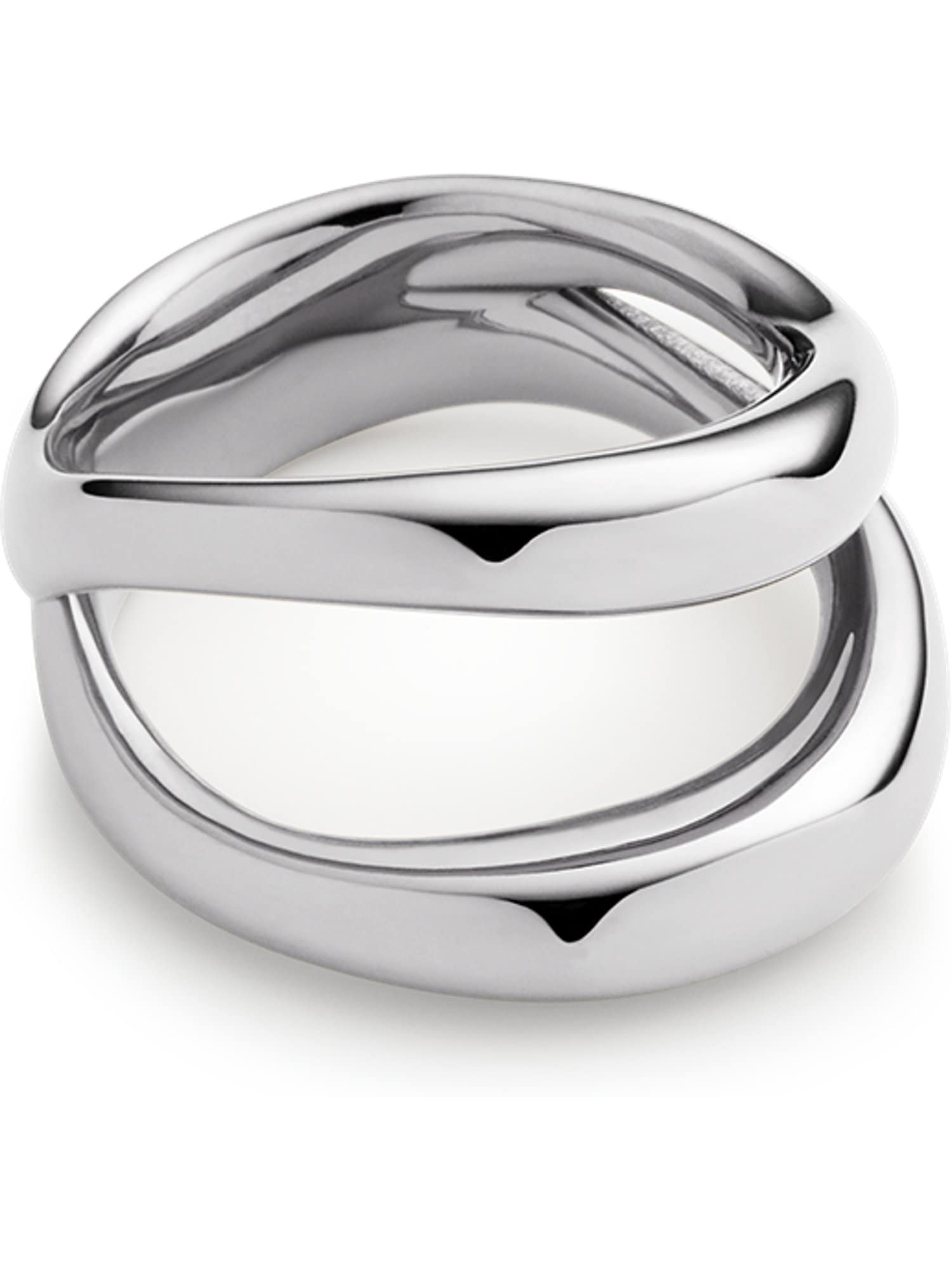 Paul Hewitt Gyűrűk  ezüst