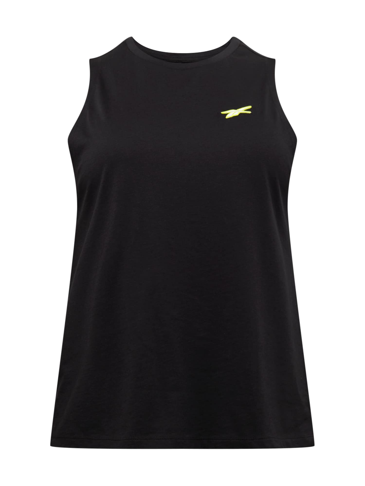 Reebok Sport Sport top  fekete