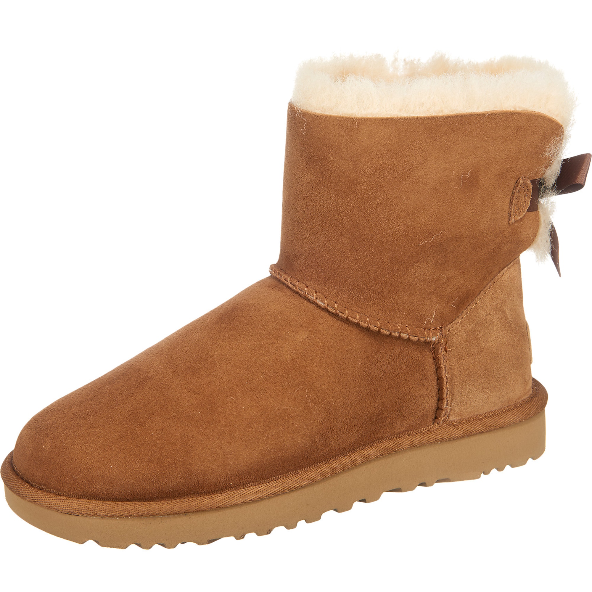 UGG Bakancsok 'Bailey'  konyak