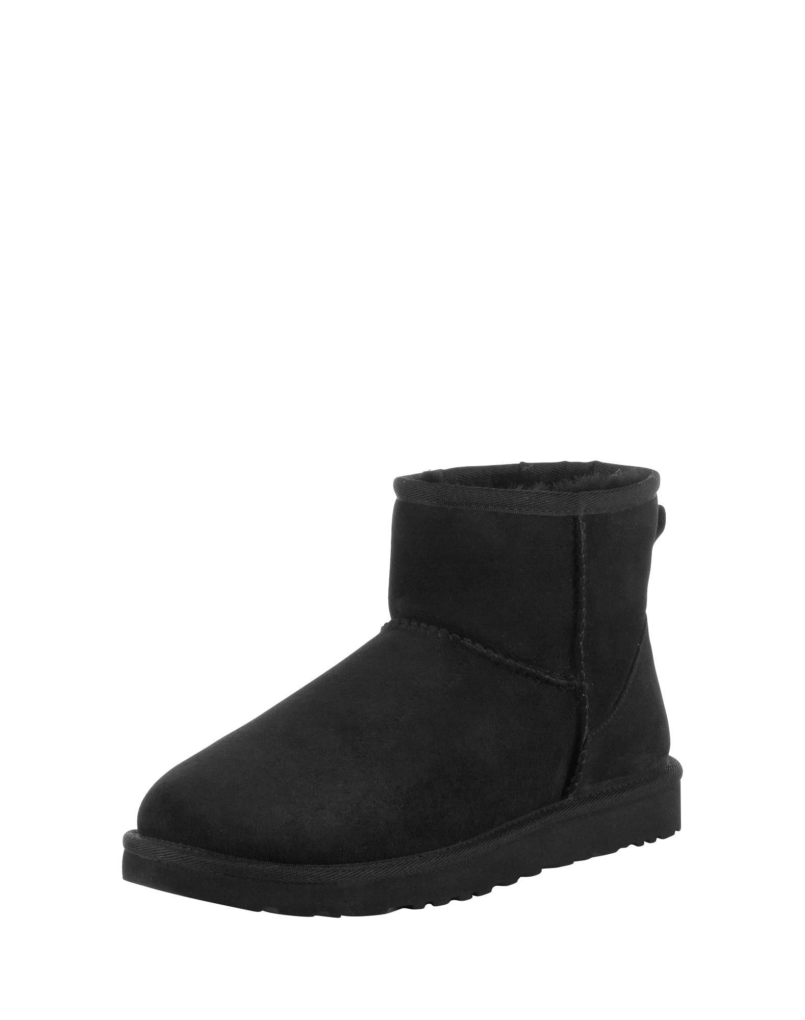 UGG Bakancsok 'Classic Mini II'  fekete