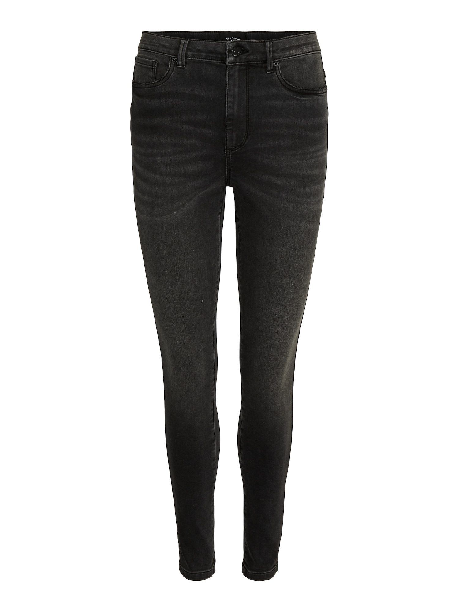 VERO MODA Farmer 'Sophia'  szürke farmer