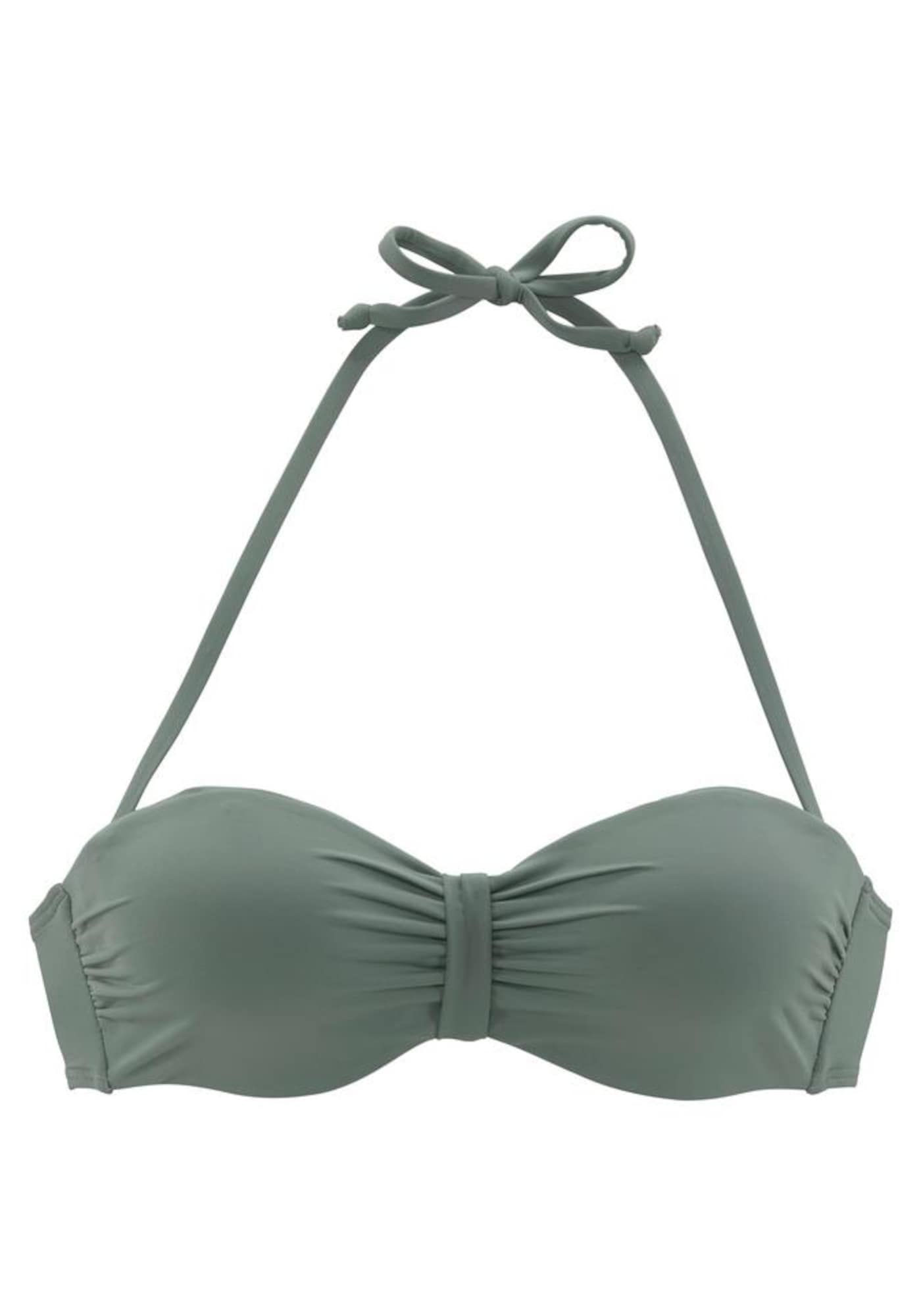 BENCH Bikini felső 'Perfect'  olíva