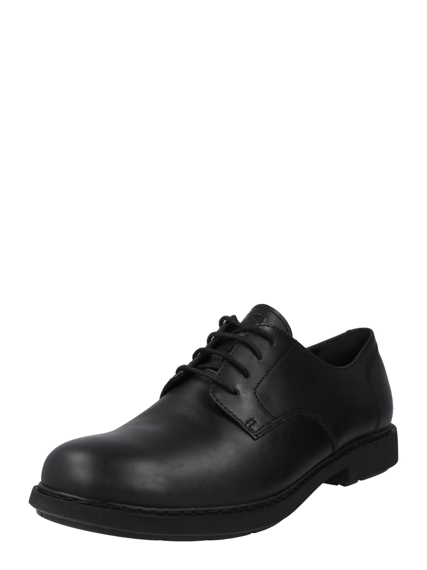 CAMPER Fűzős cipő 'Neuman'  fekete