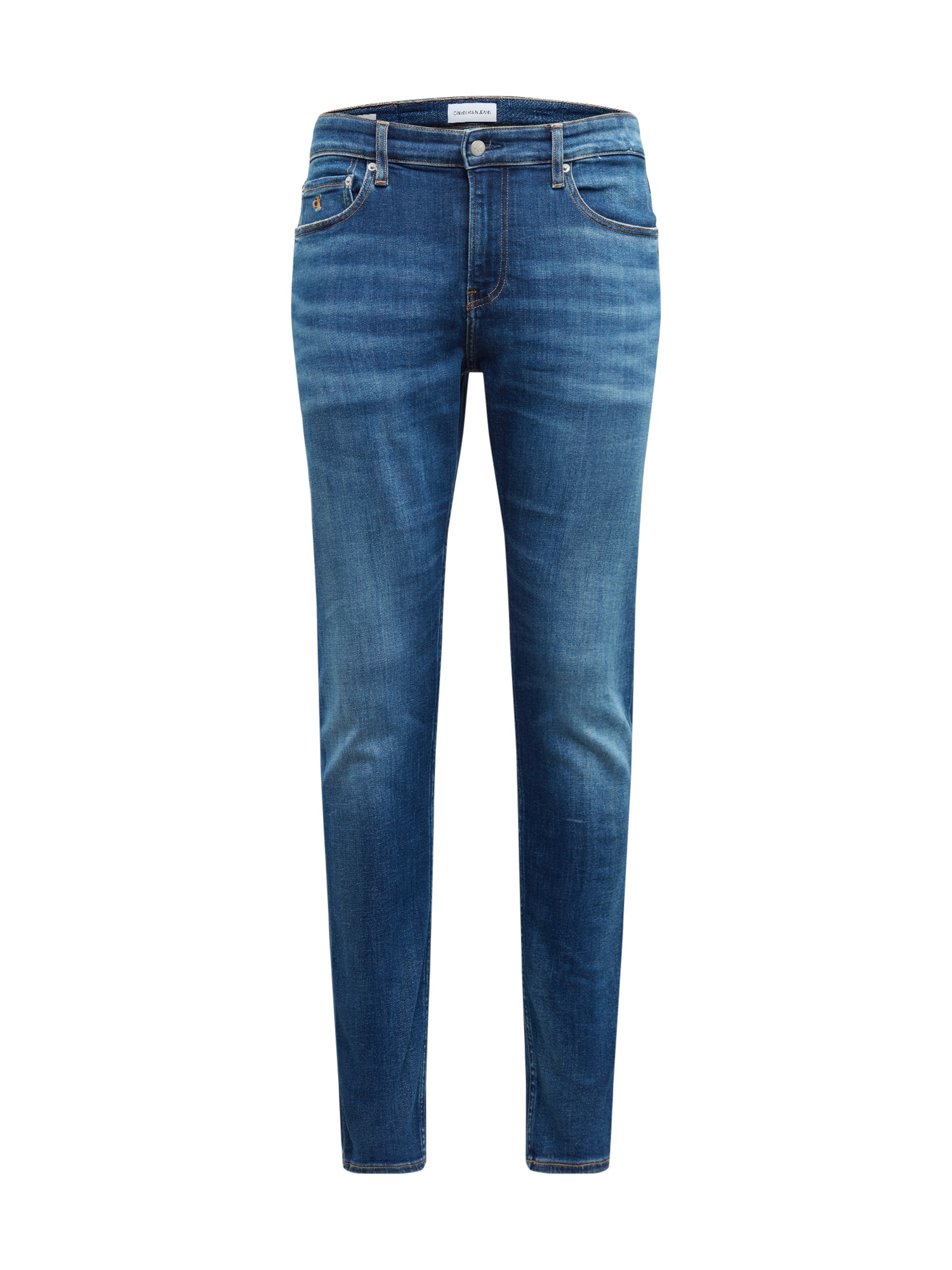 Calvin Klein Jeans Farmer 'CKJ 026 SLIM'  kék