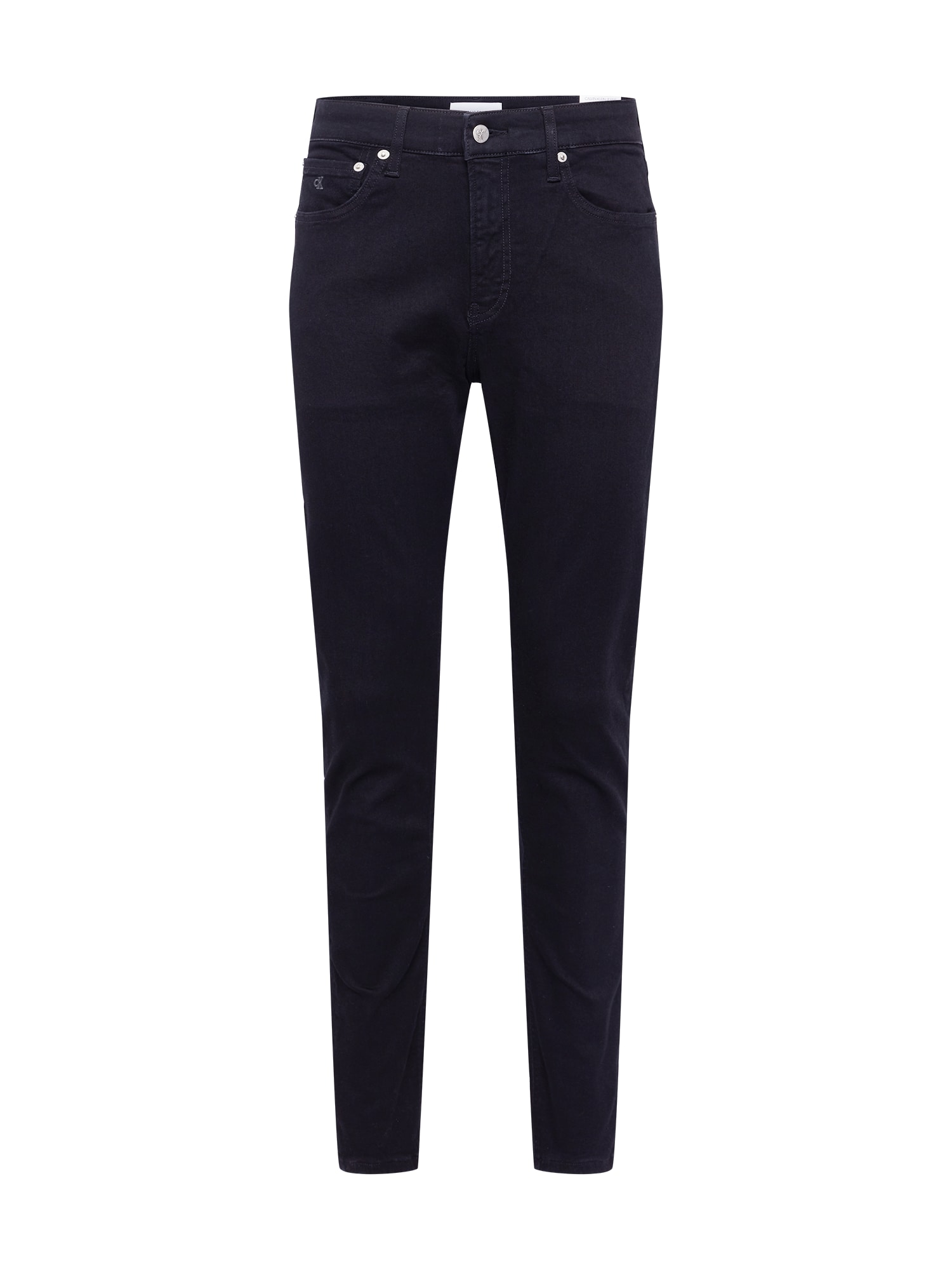 Calvin Klein Jeans Farmer 'CKJ 058 SLIM TAPER'  fekete