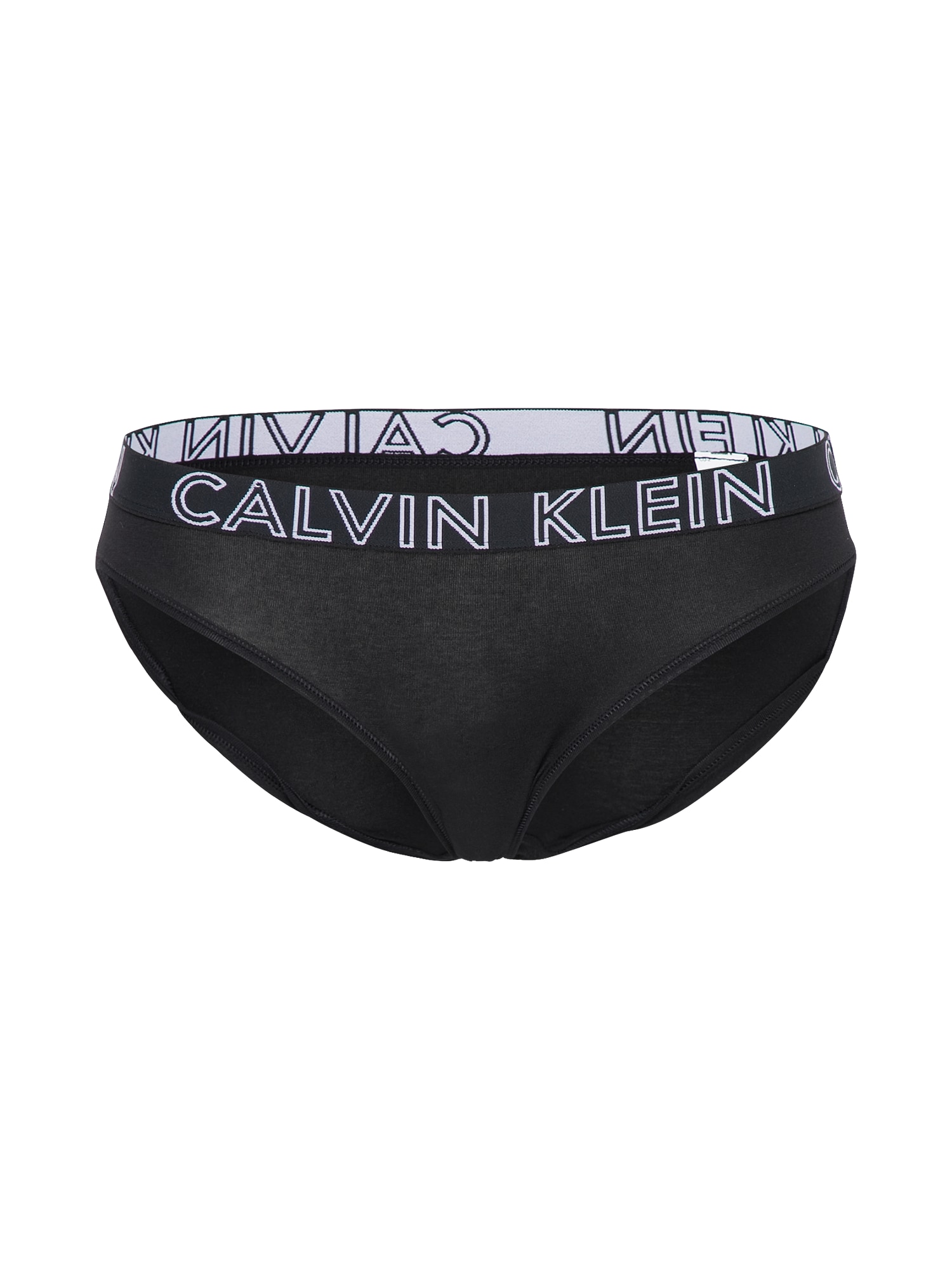 Calvin Klein Underwear Slip 'BIKINI'  fekete