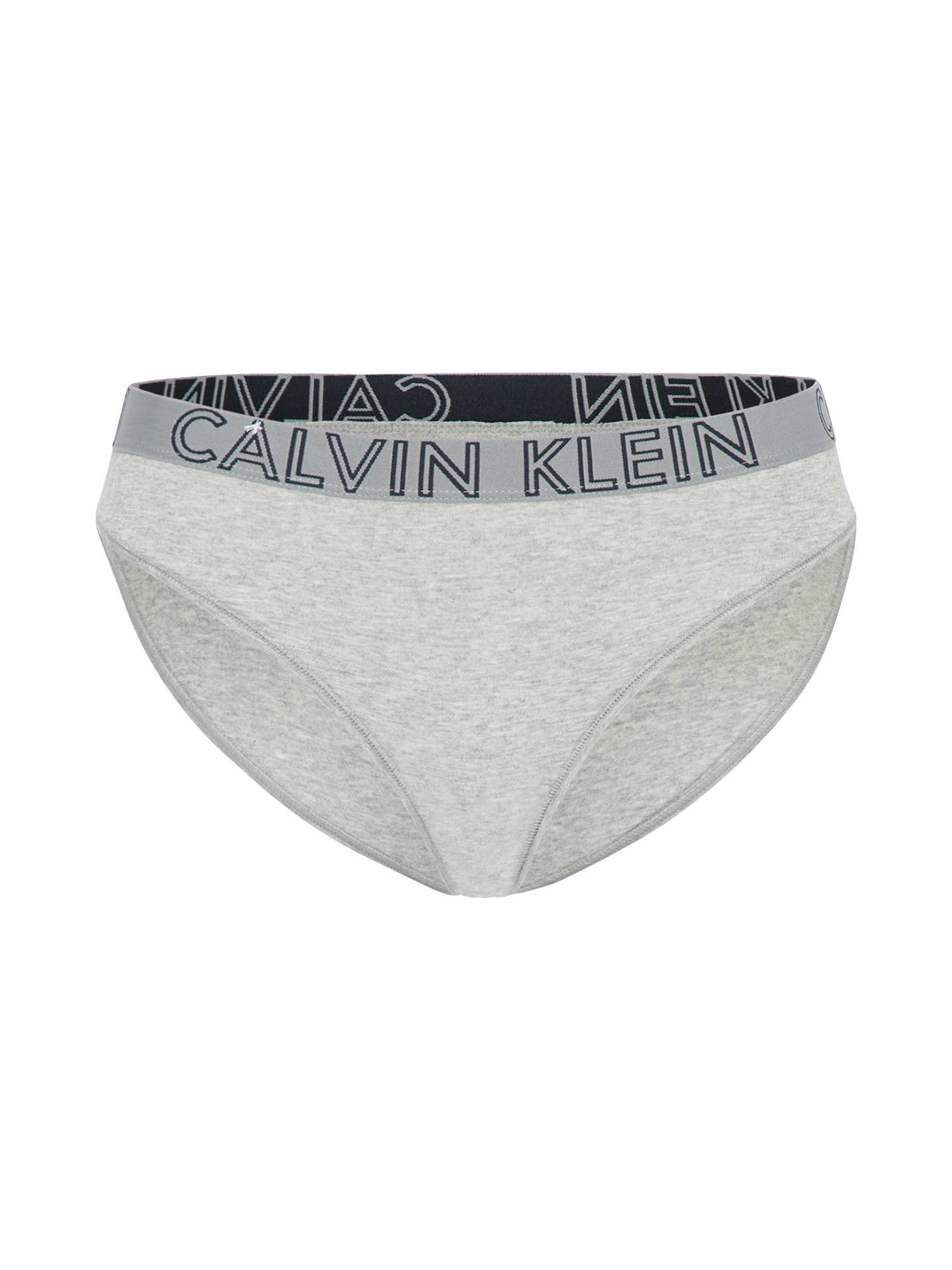 Calvin Klein Underwear Slip 'BIKINI'  szürke