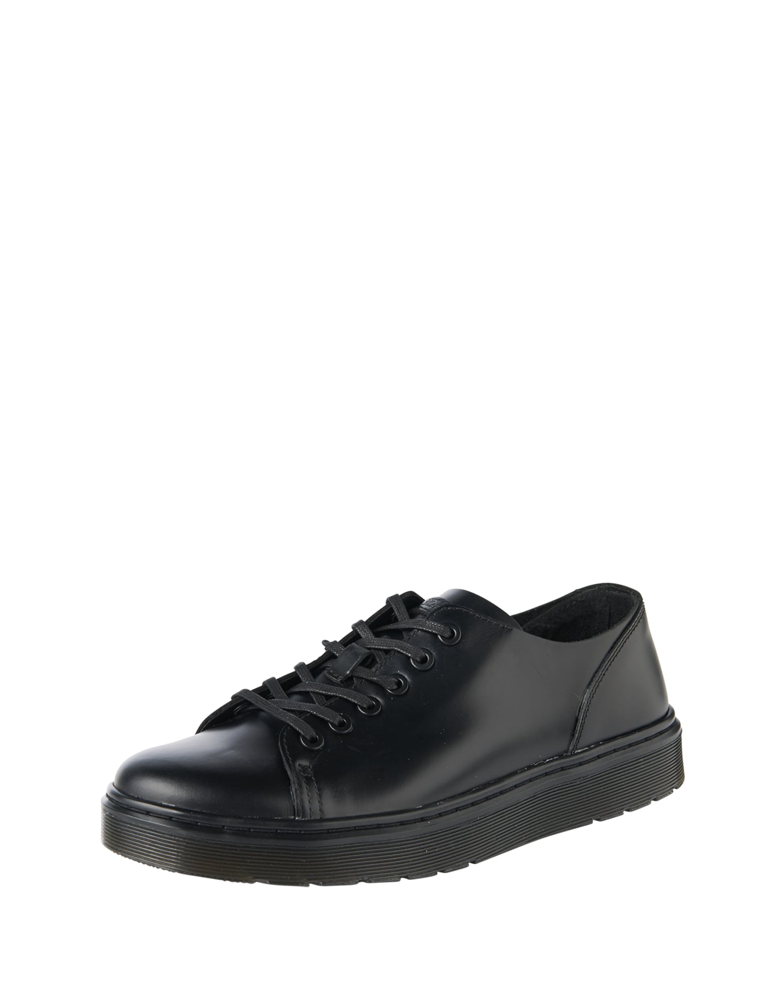 Dr. Martens Fűzős cipő  fekete
