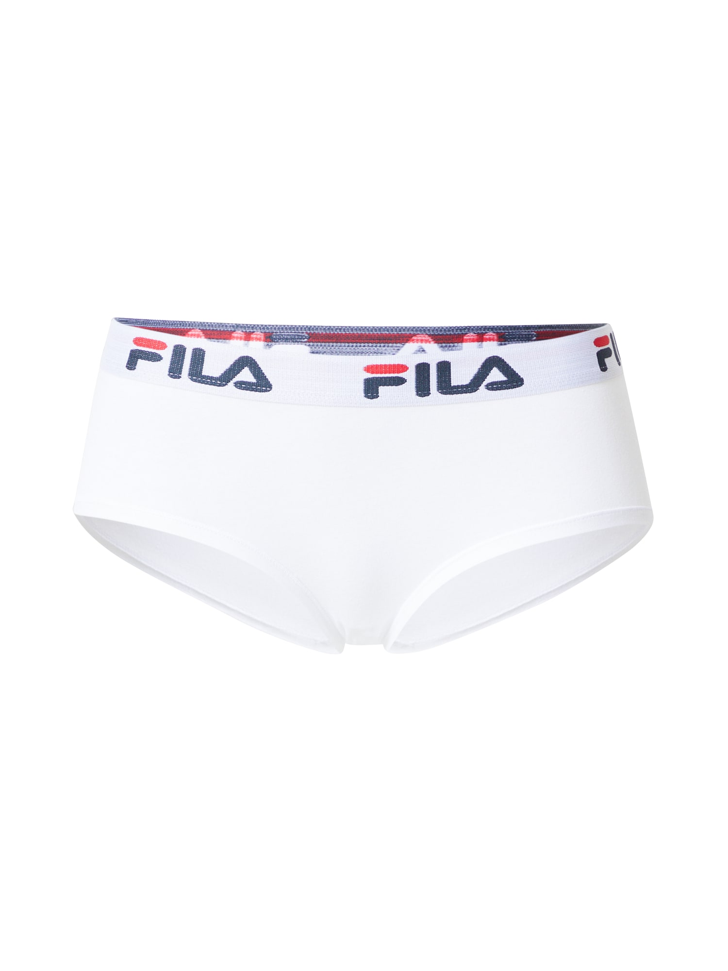FILA Bugyi  szürke / fehér