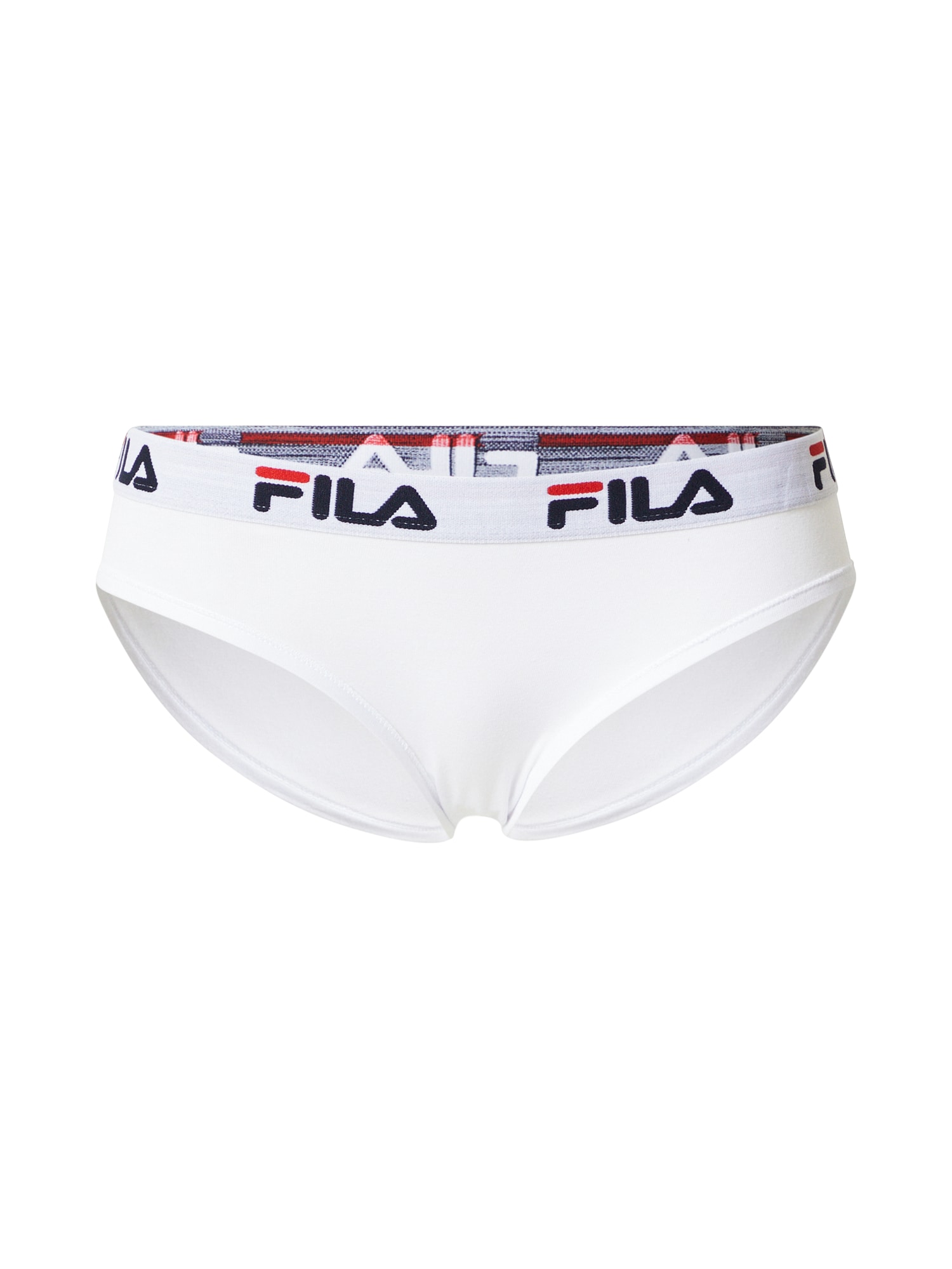 FILA Slip  fehér / éjkék / piros
