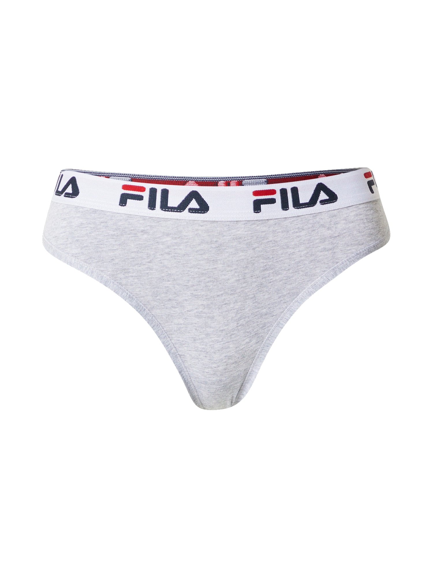 FILA String bugyik  szürke / tengerészkék / piros