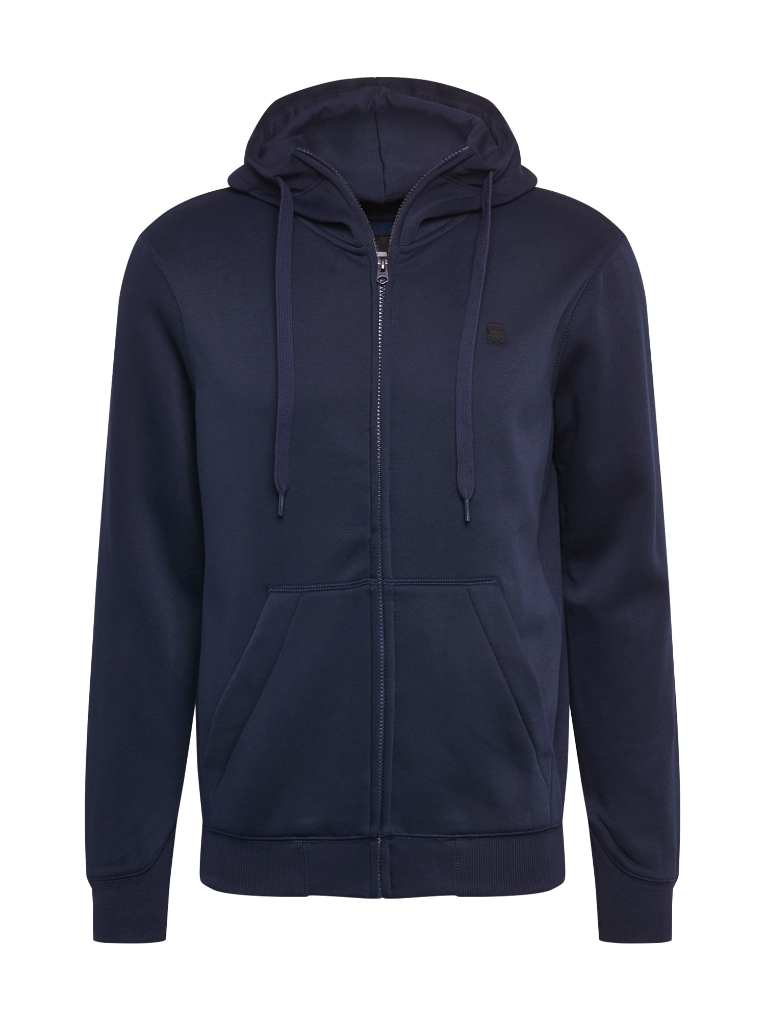 G-Star RAW Tréning dzseki  tengerészkék