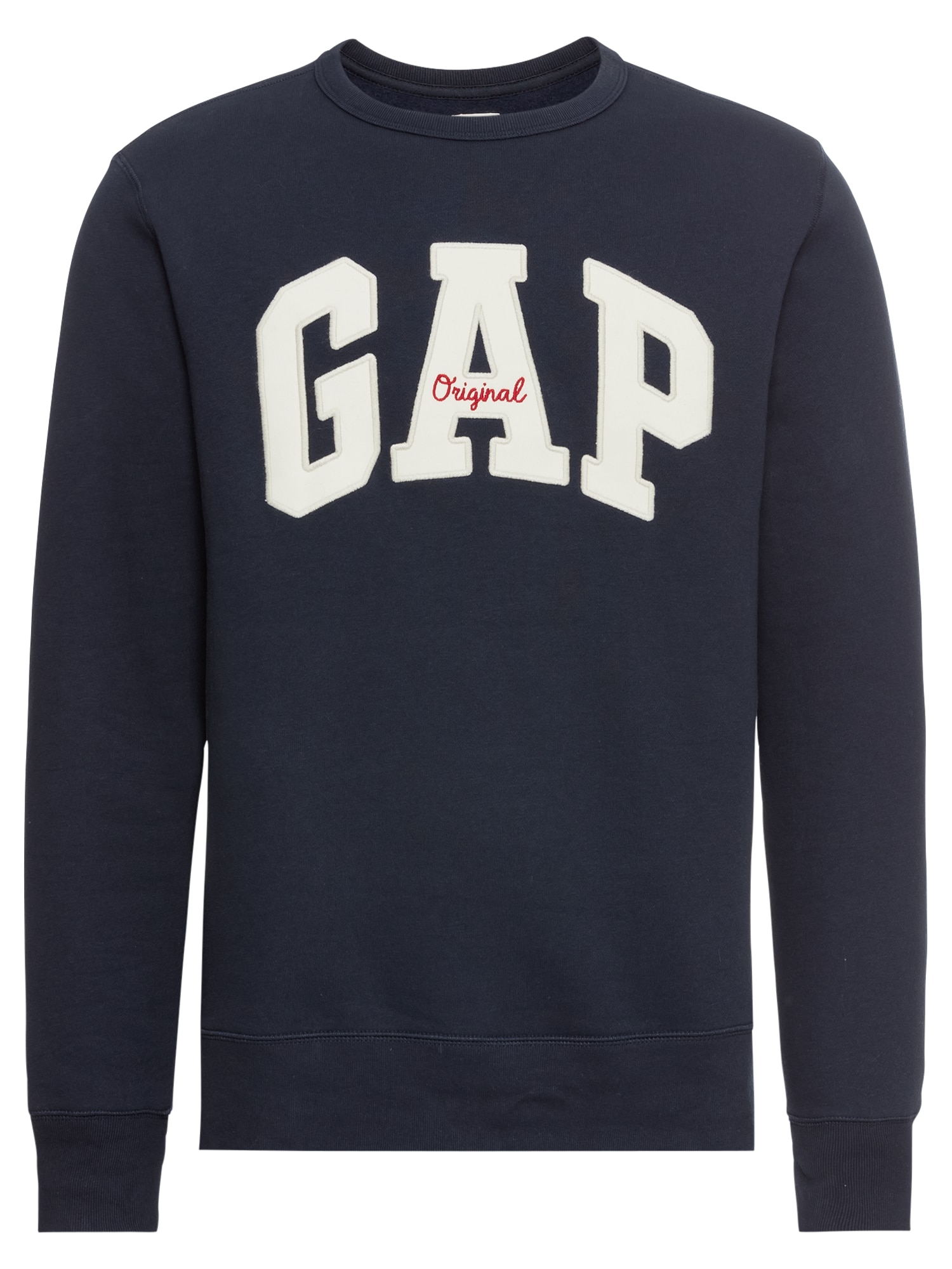 GAP Tréning póló  tengerészkék