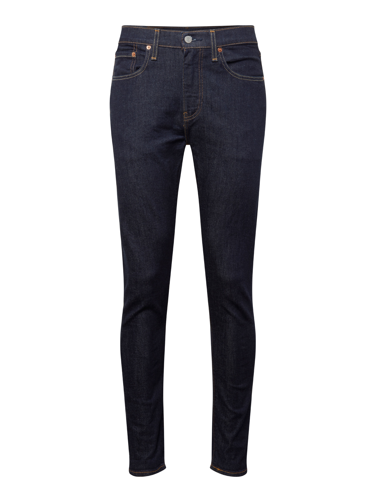 LEVI'S Farmer '512™ SLIM TAPER FIT'  kék farmer