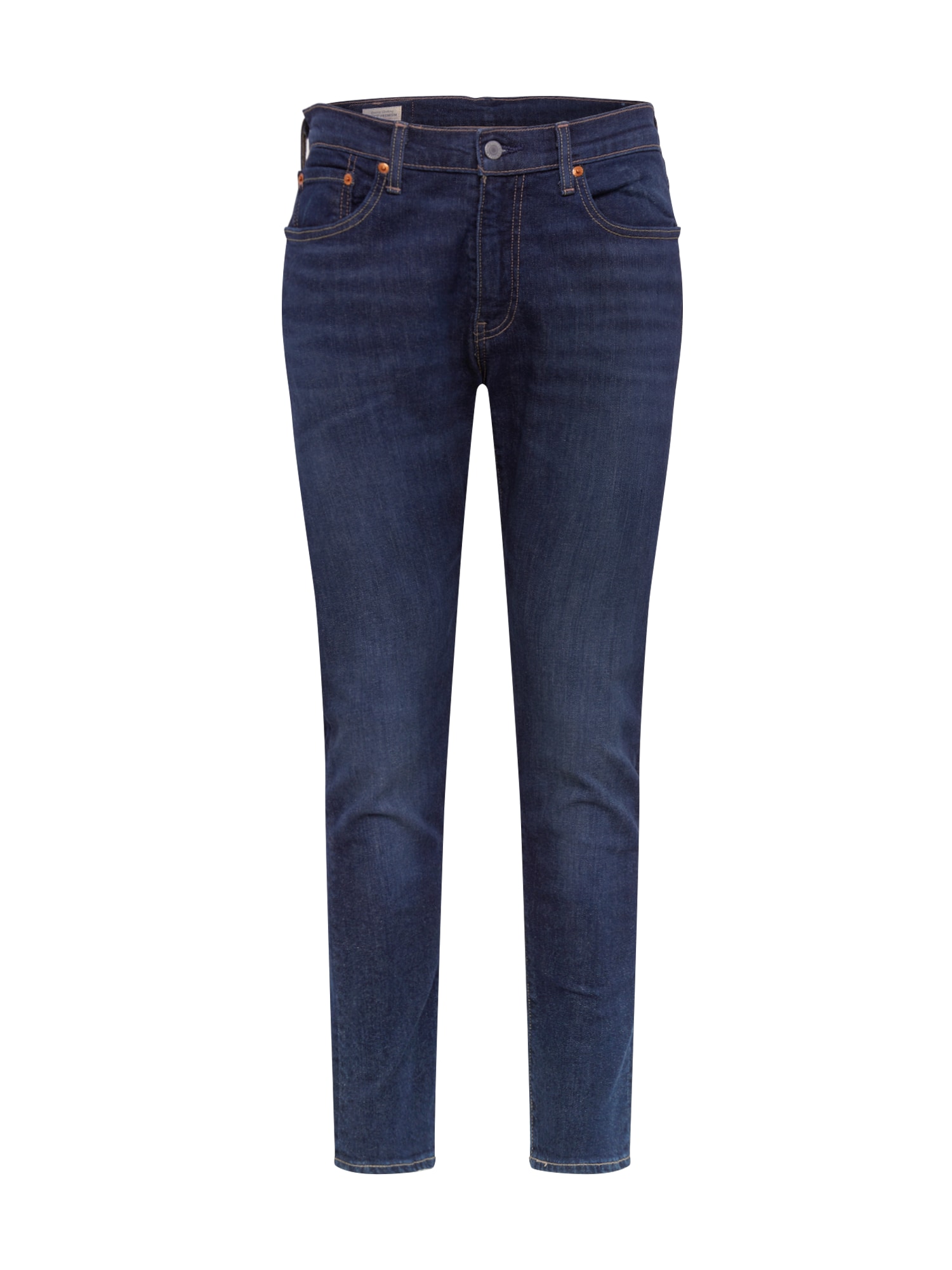 LEVI'S Farmer '512™ SLIM TAPER FIT'  sötétkék