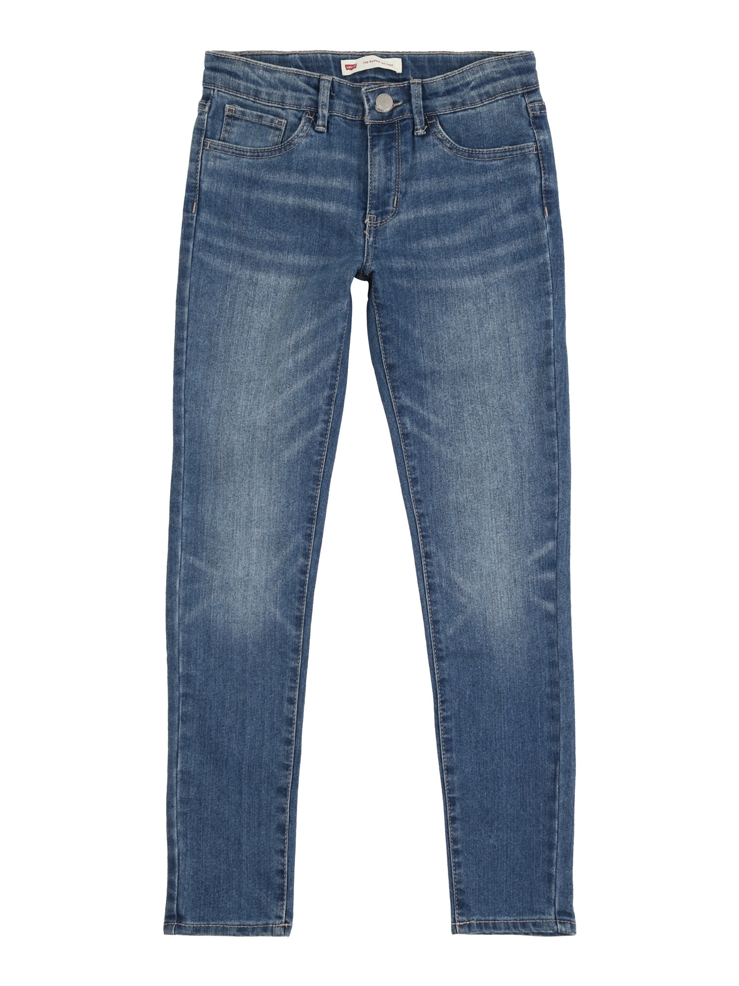 LEVI'S Farmer  kék farmer